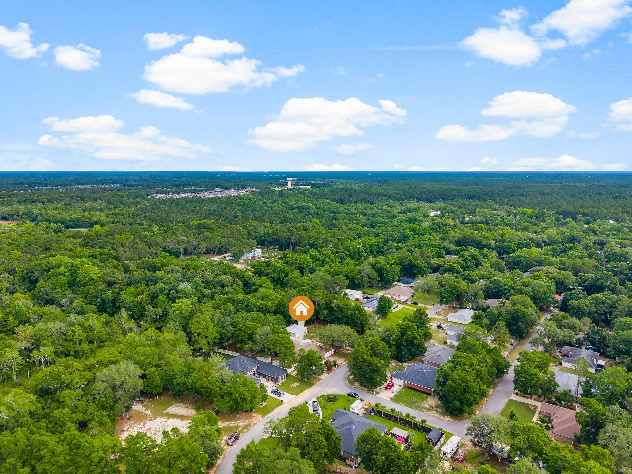 625 Waterview Cove Drive