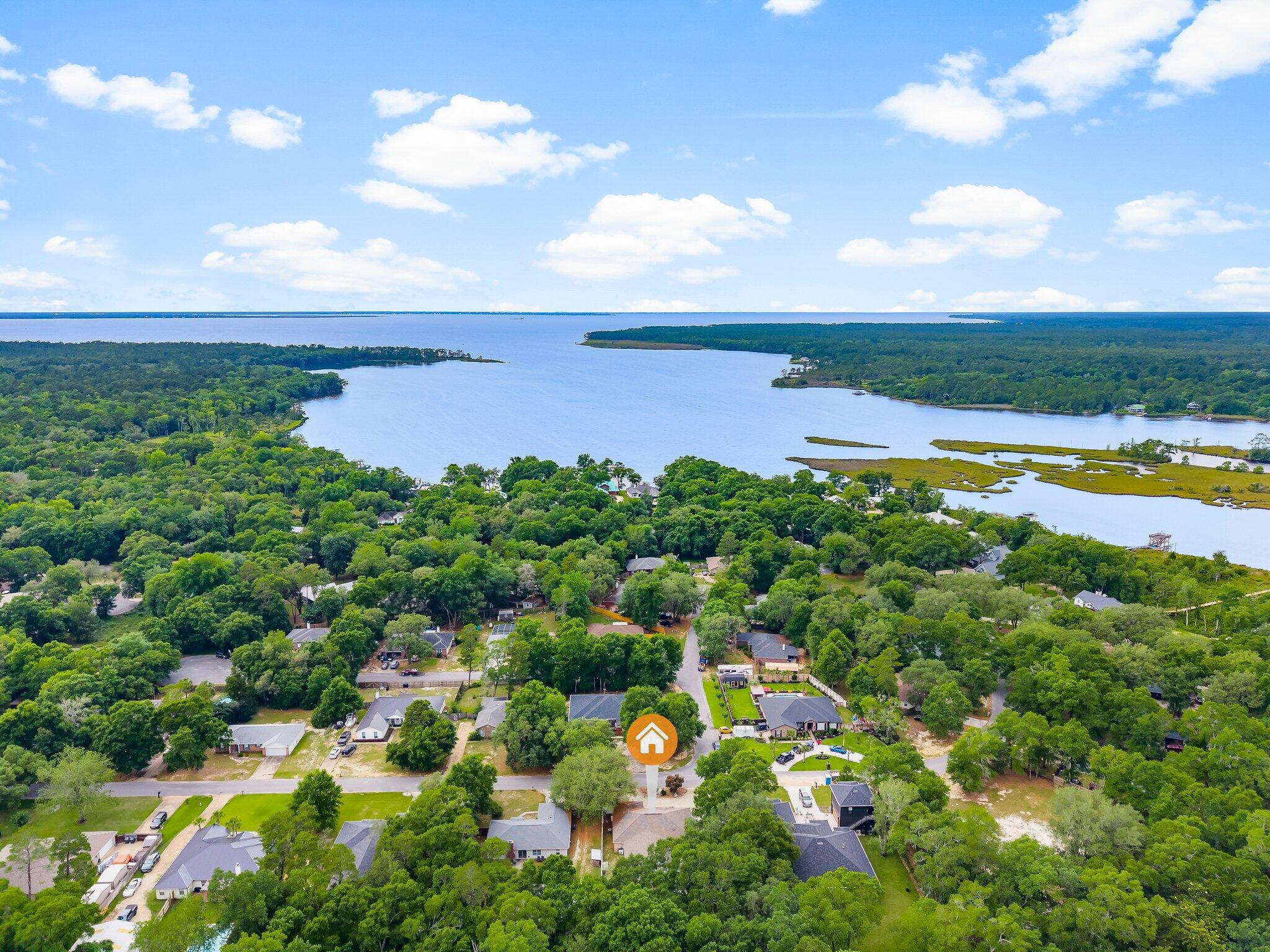 625 Waterview Cove Drive