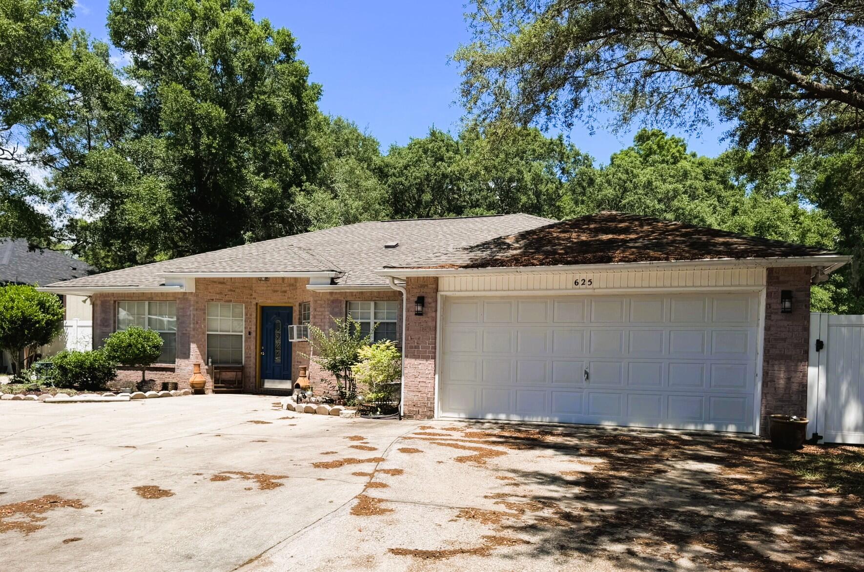 625 Waterview Cove Drive