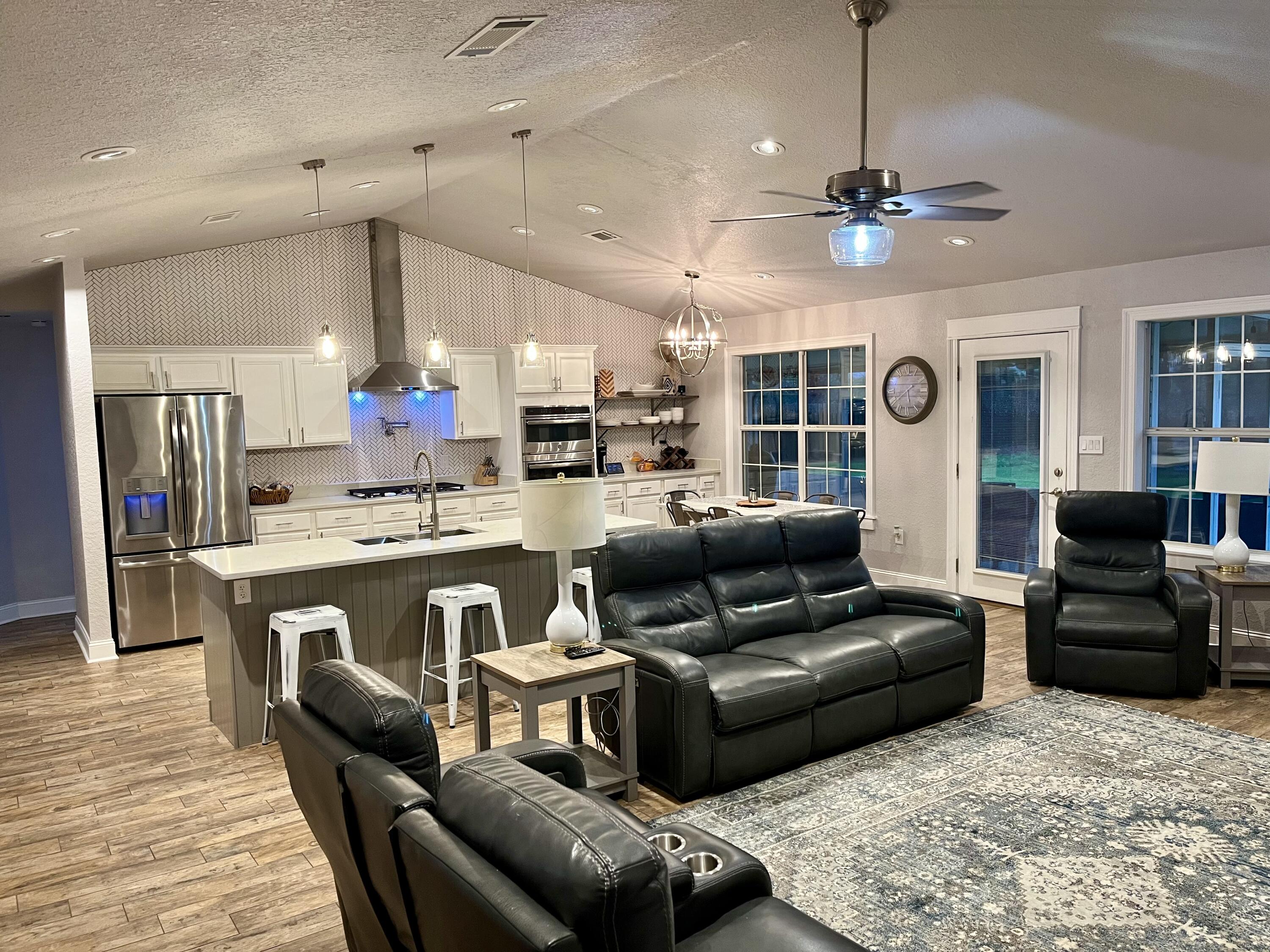 354 Driftwood Point Road