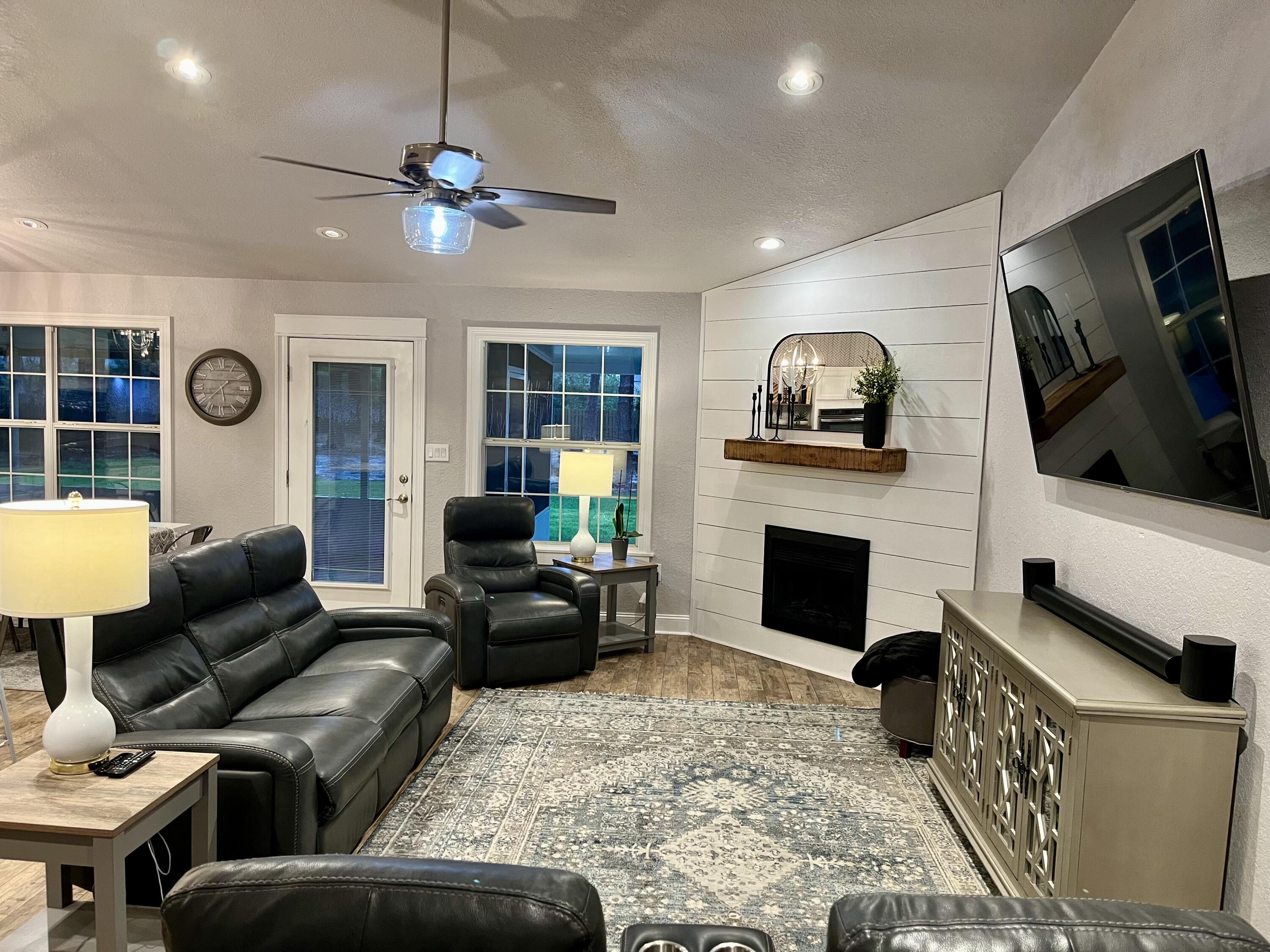 354 Driftwood Point Road