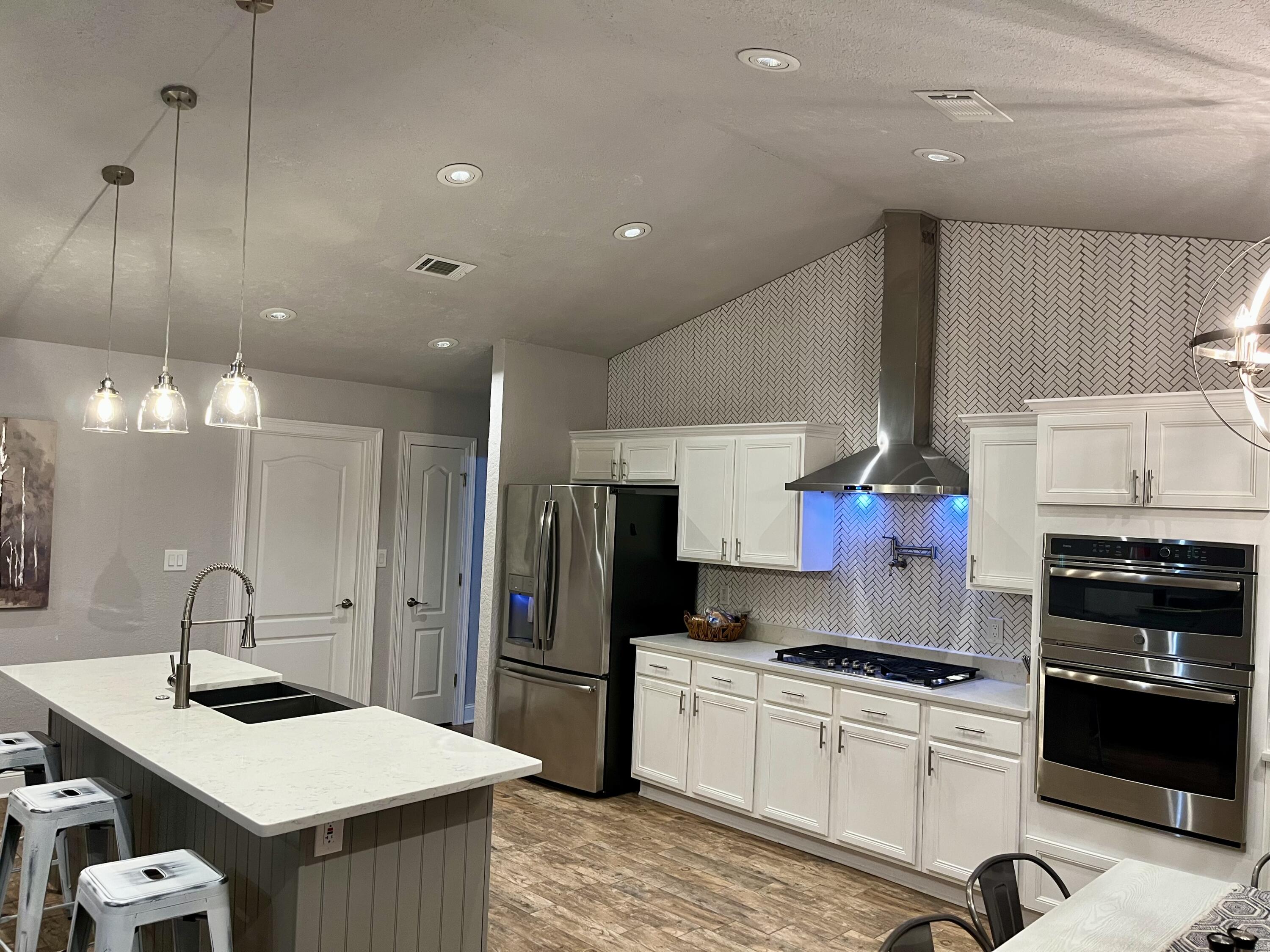 354 Driftwood Point Road