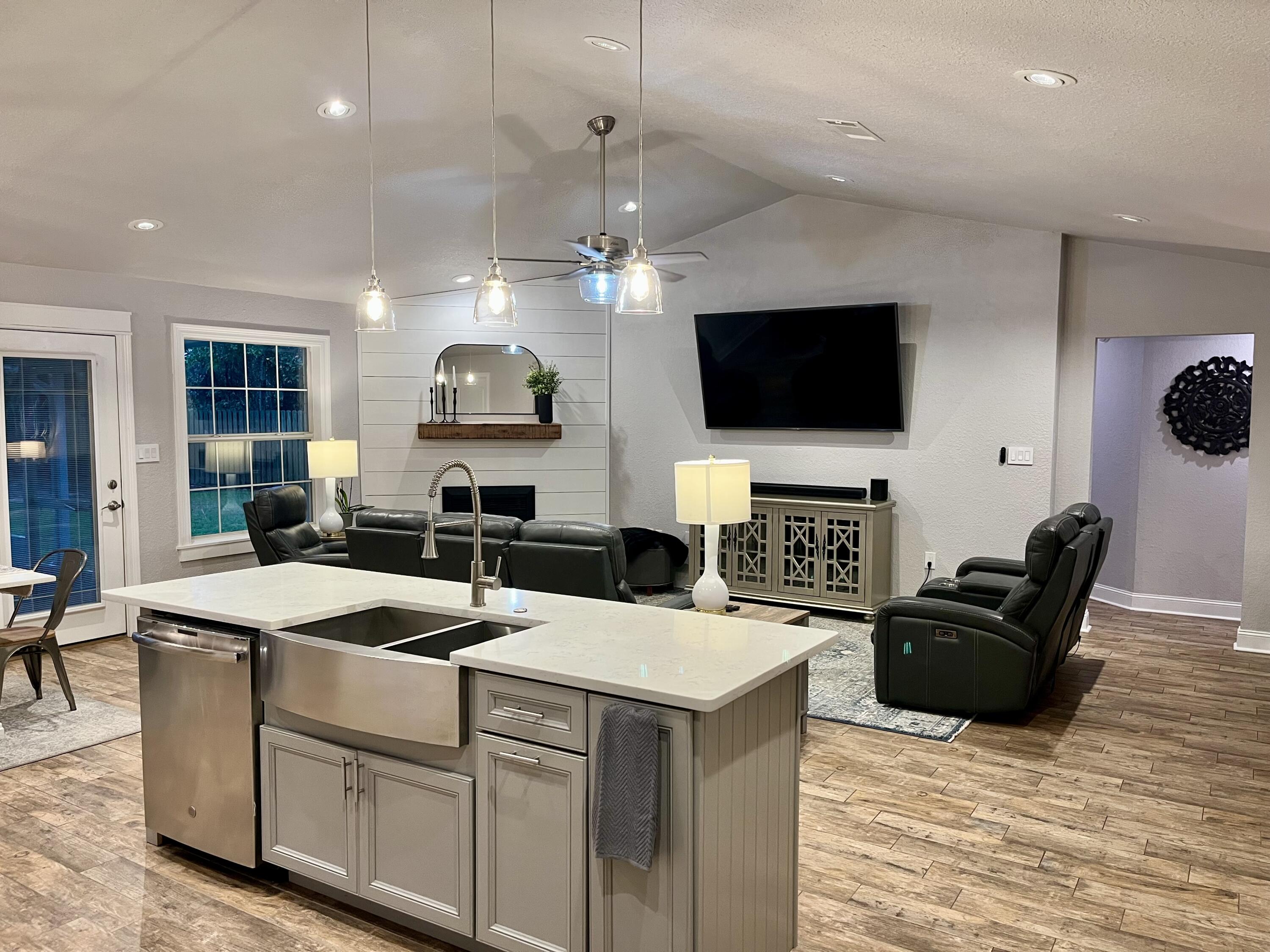 354 Driftwood Point Road