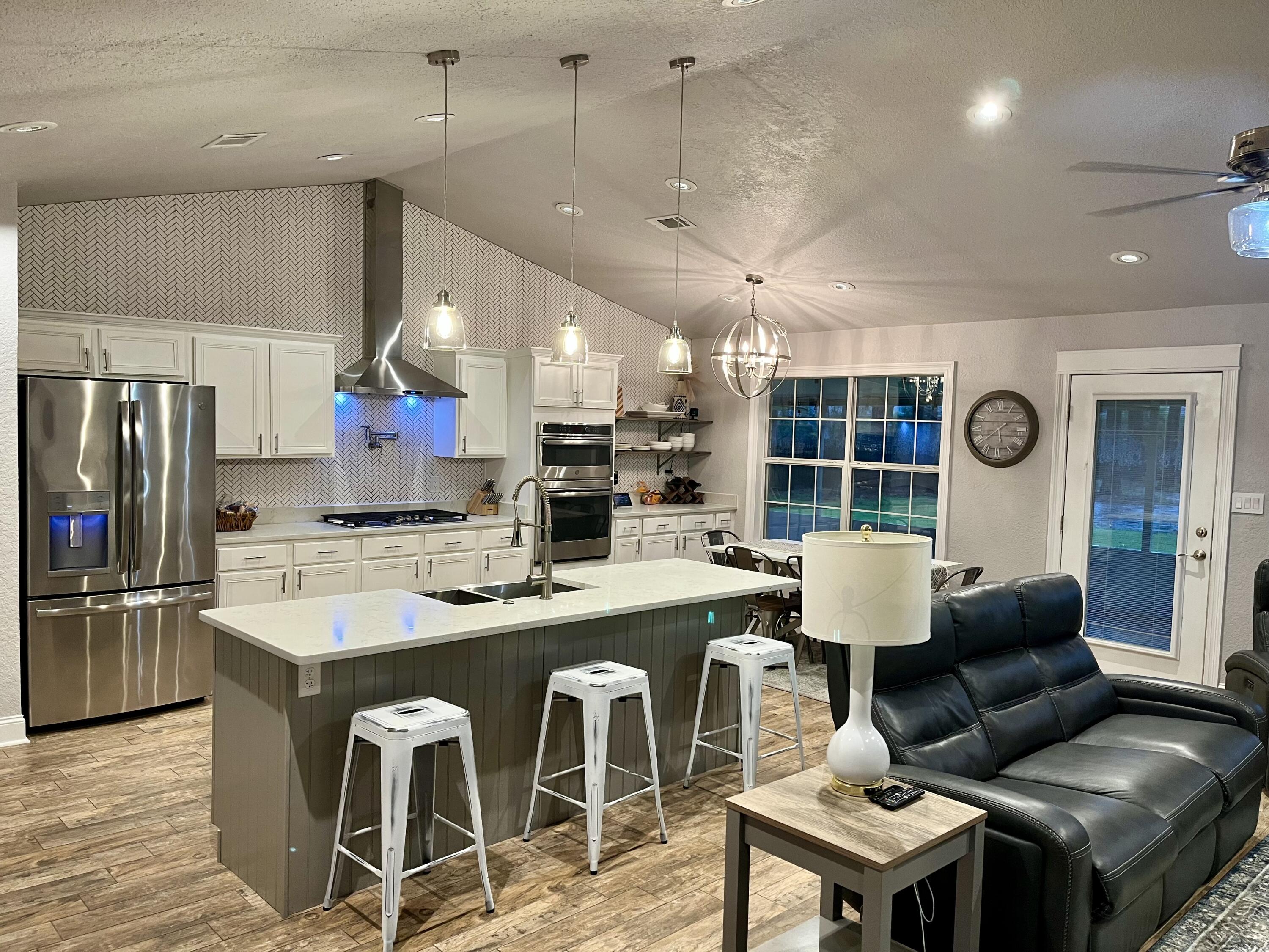 354 Driftwood Point Road