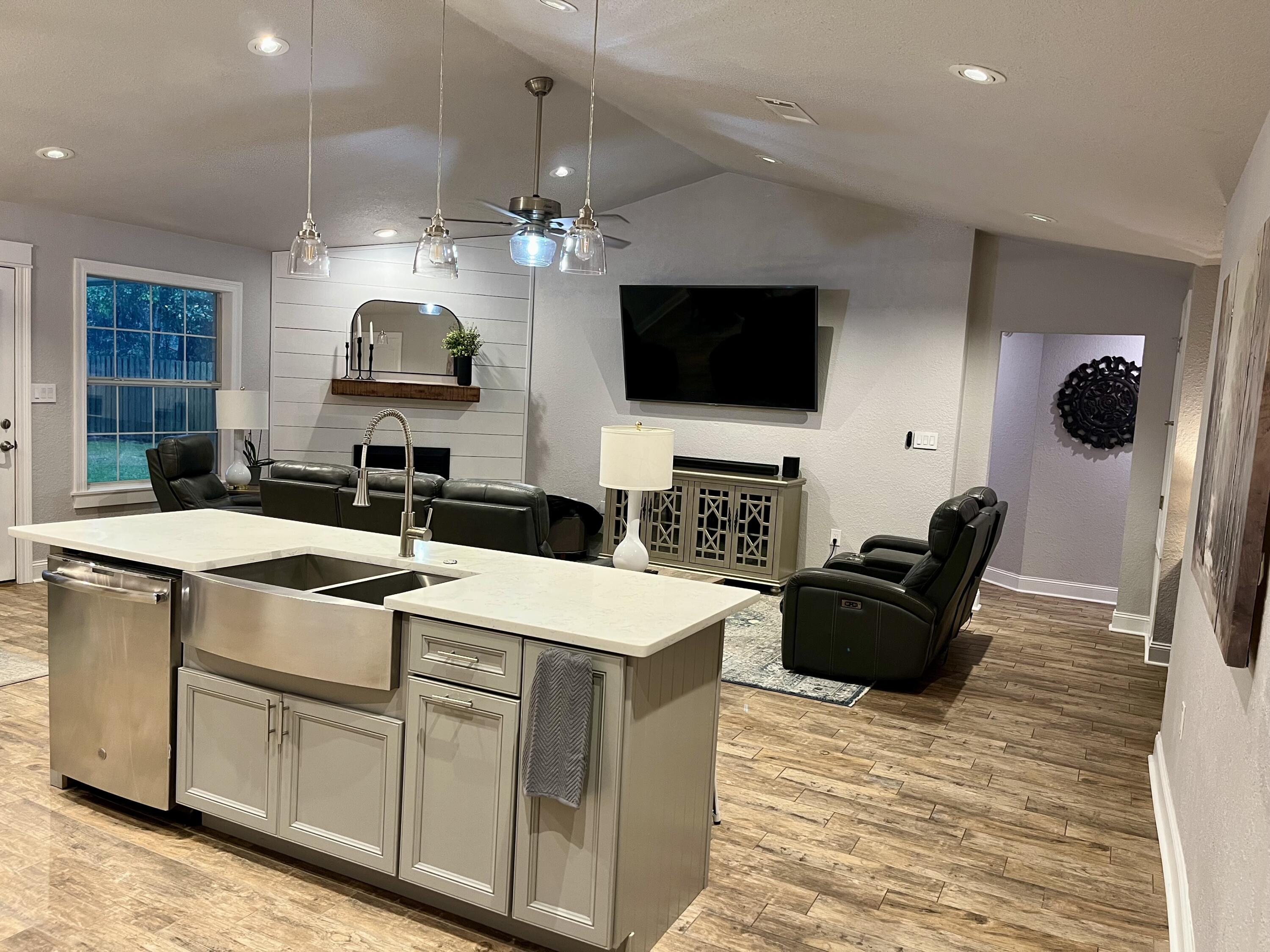 354 Driftwood Point Road