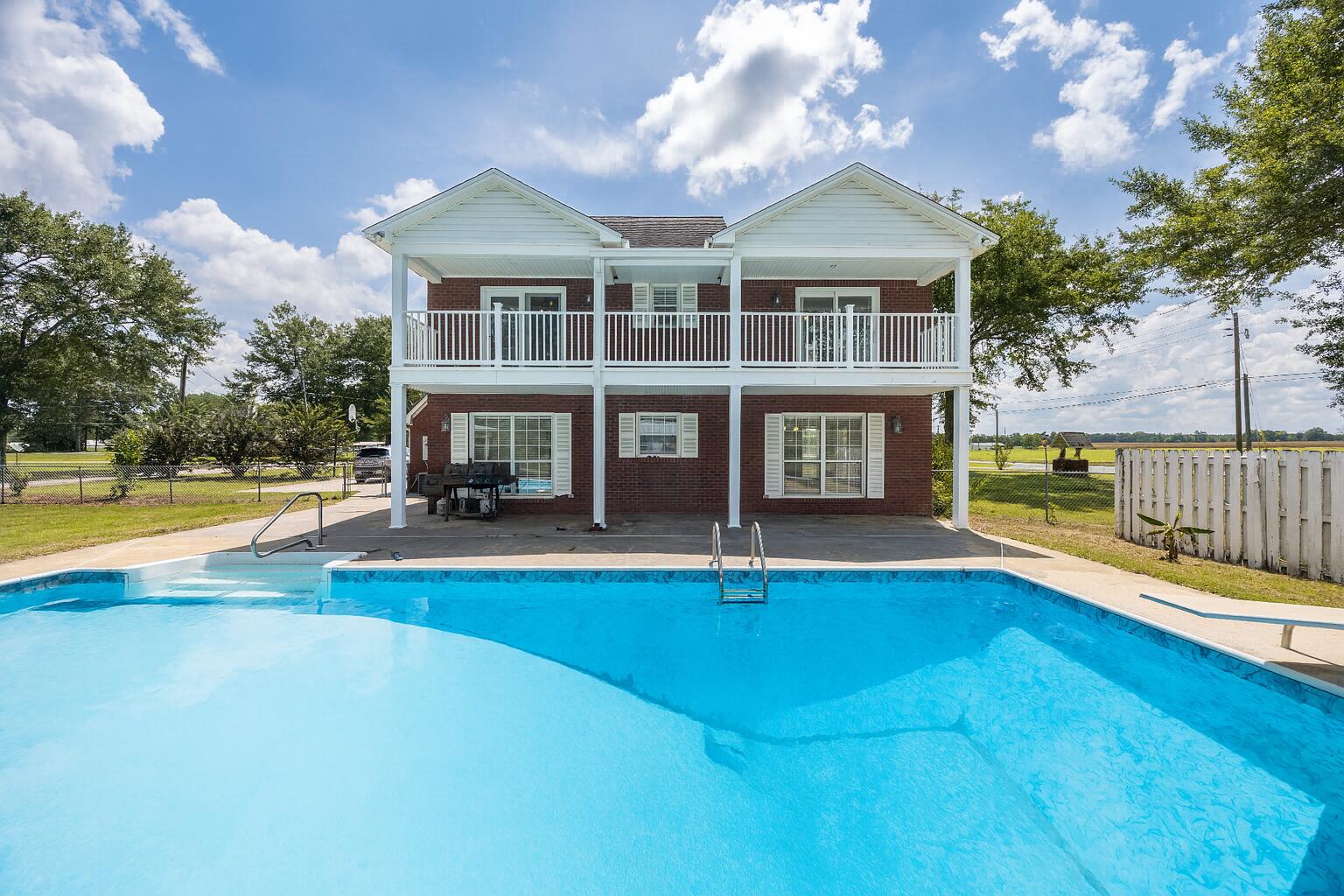 894 Haley Drive