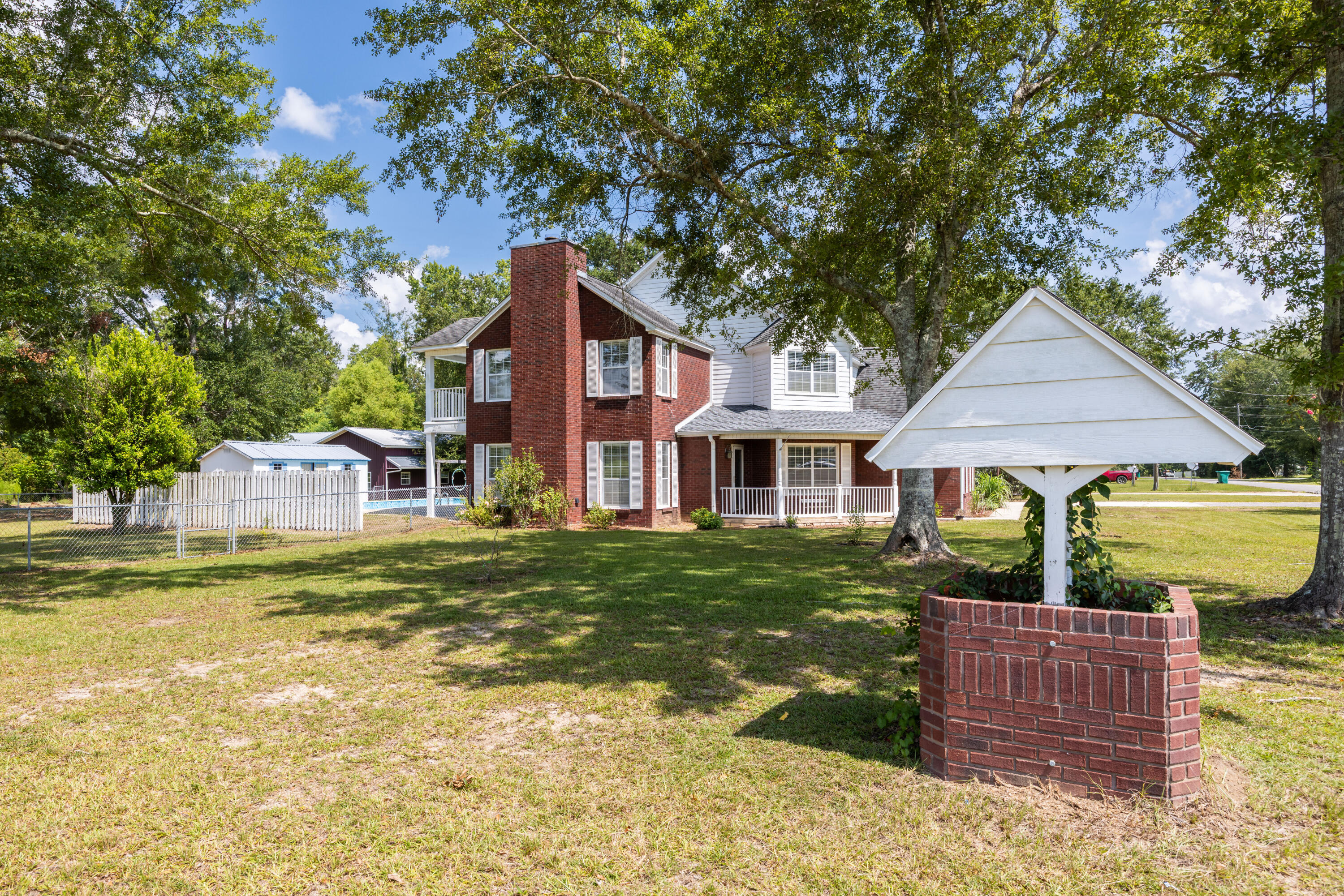 894 Haley Drive
