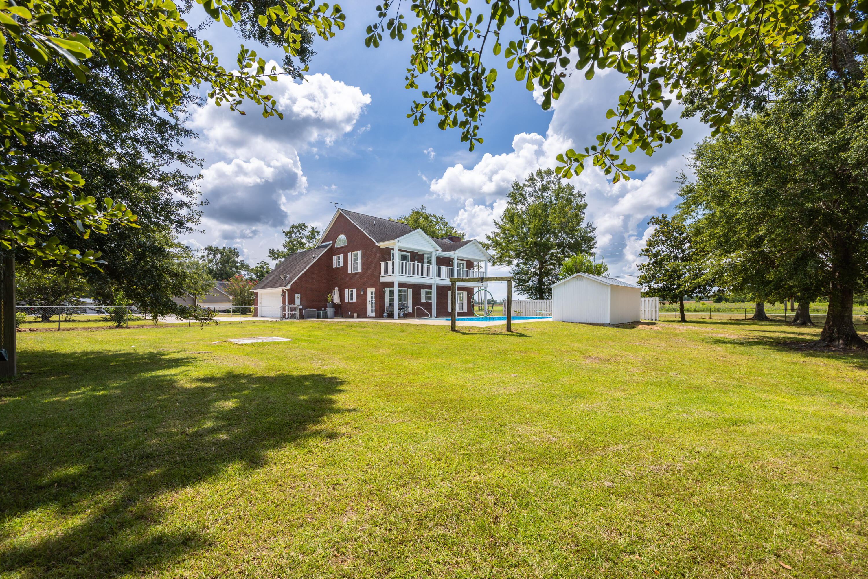 894 Haley Drive