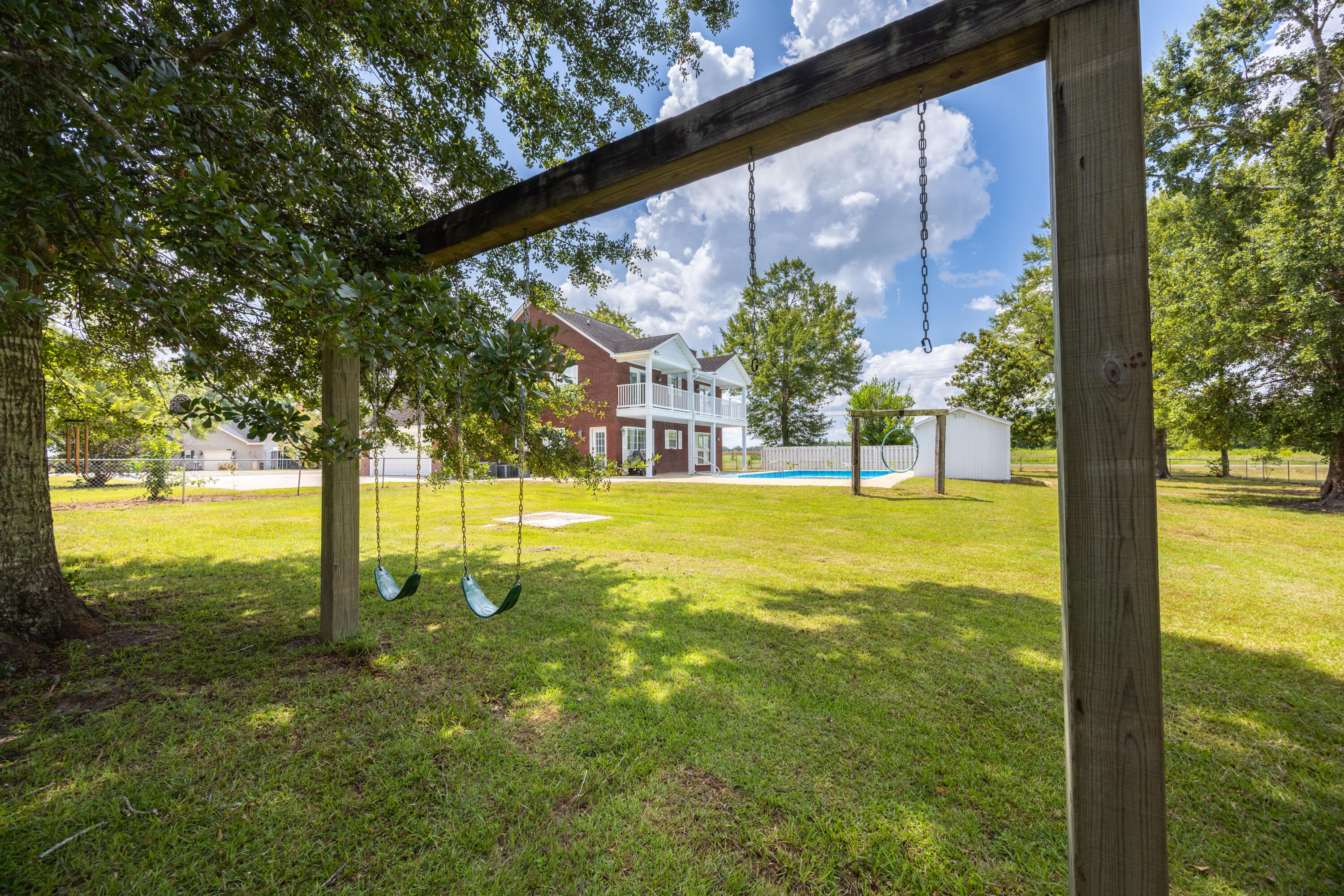 894 Haley Drive