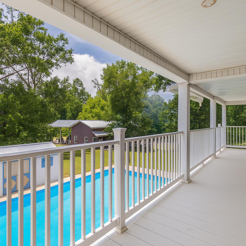 894 Haley Drive