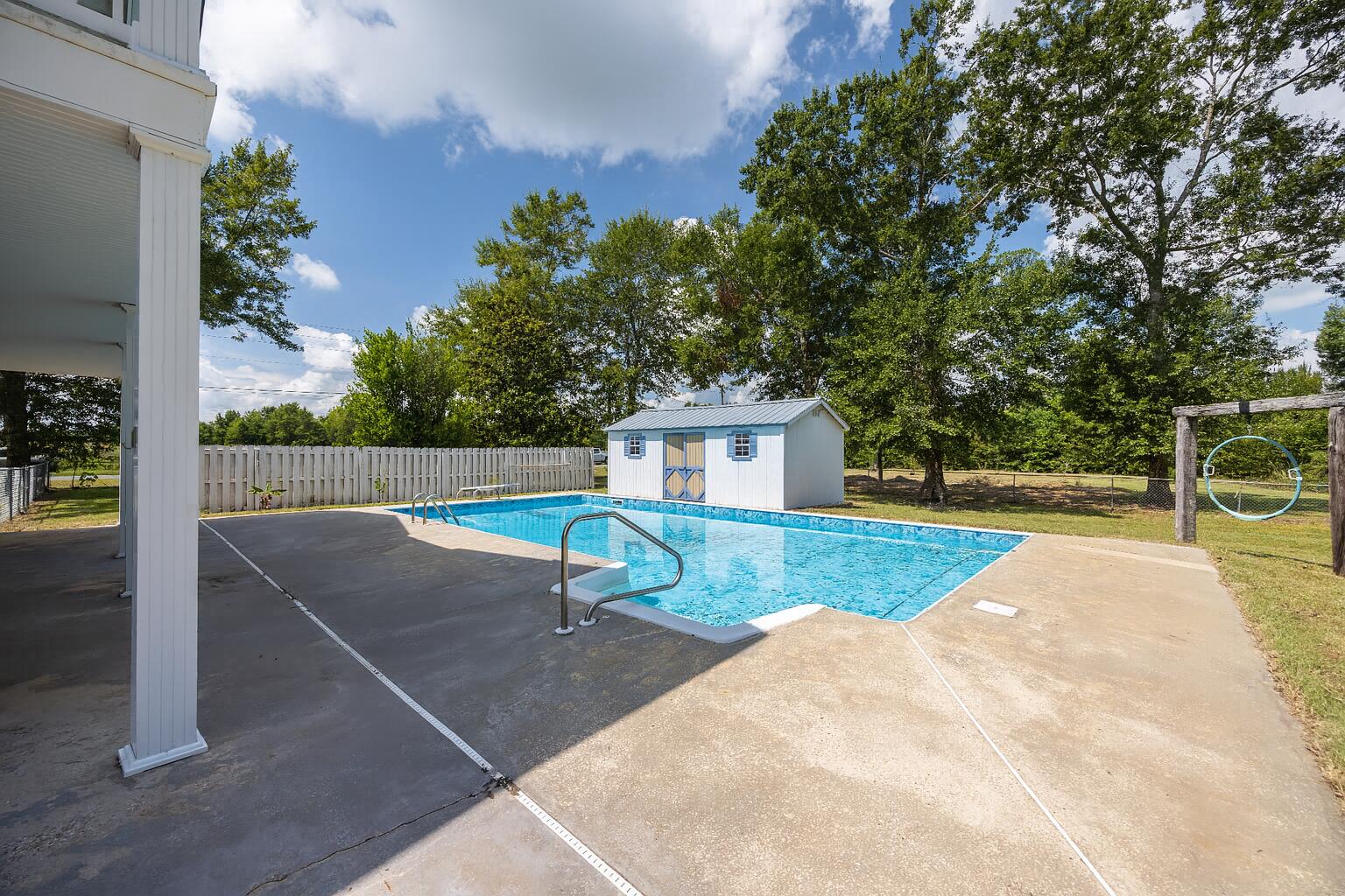 894 Haley Drive