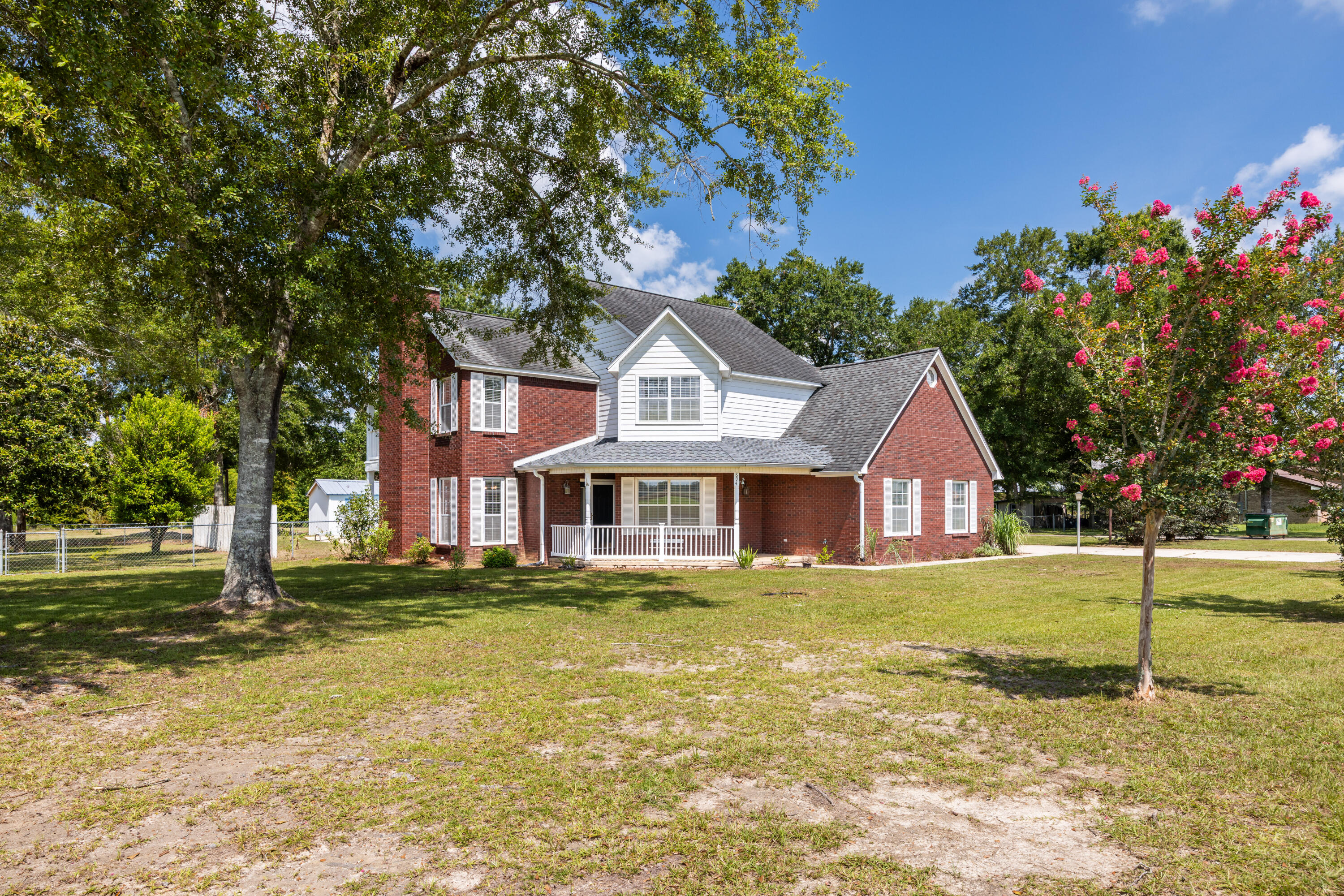 894 Haley Drive