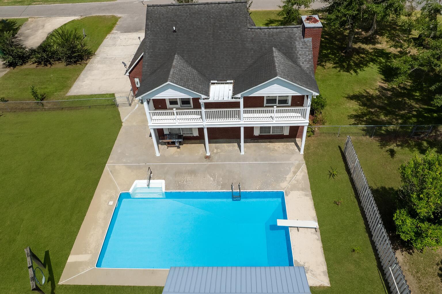 894 Haley Drive