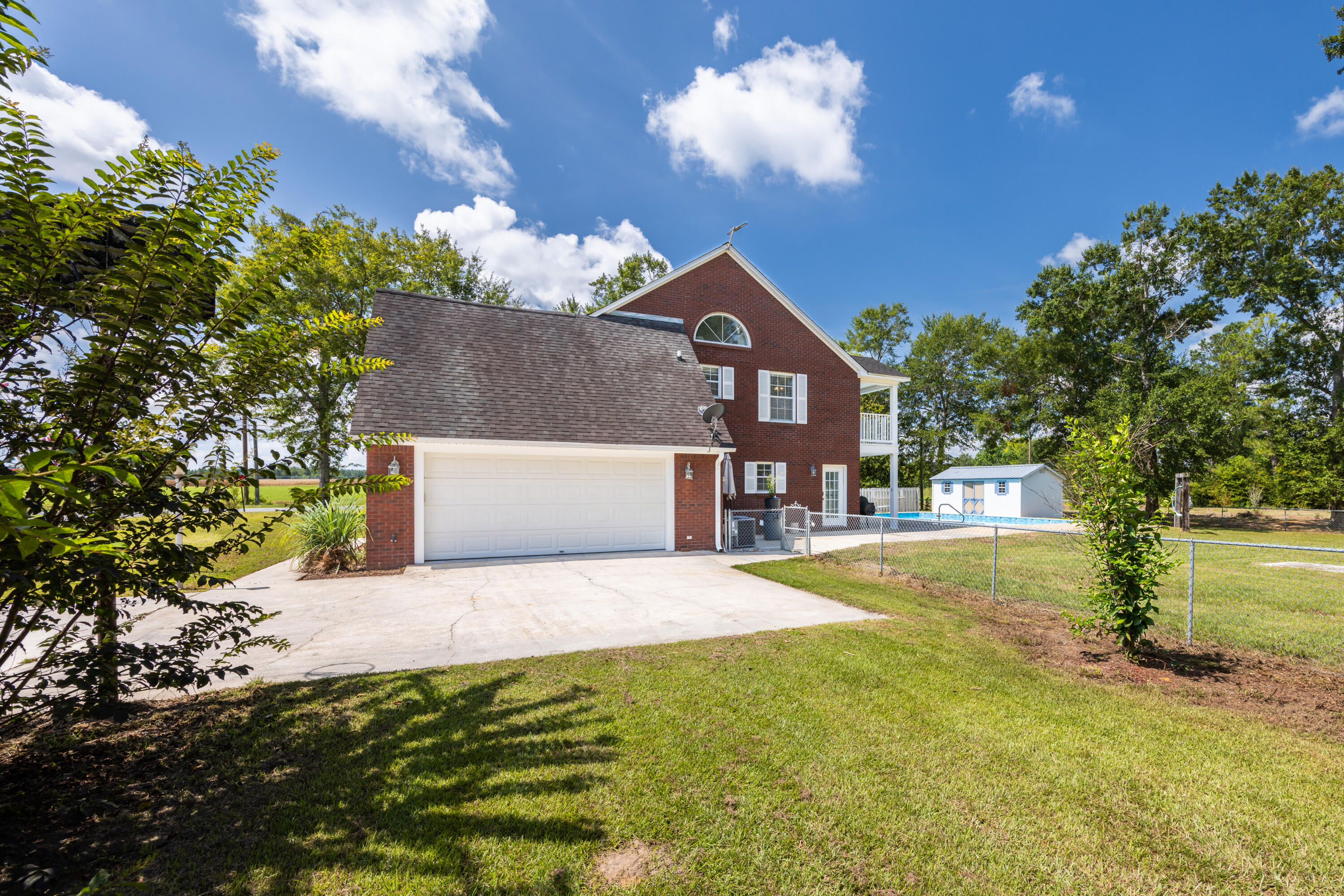 894 Haley Drive