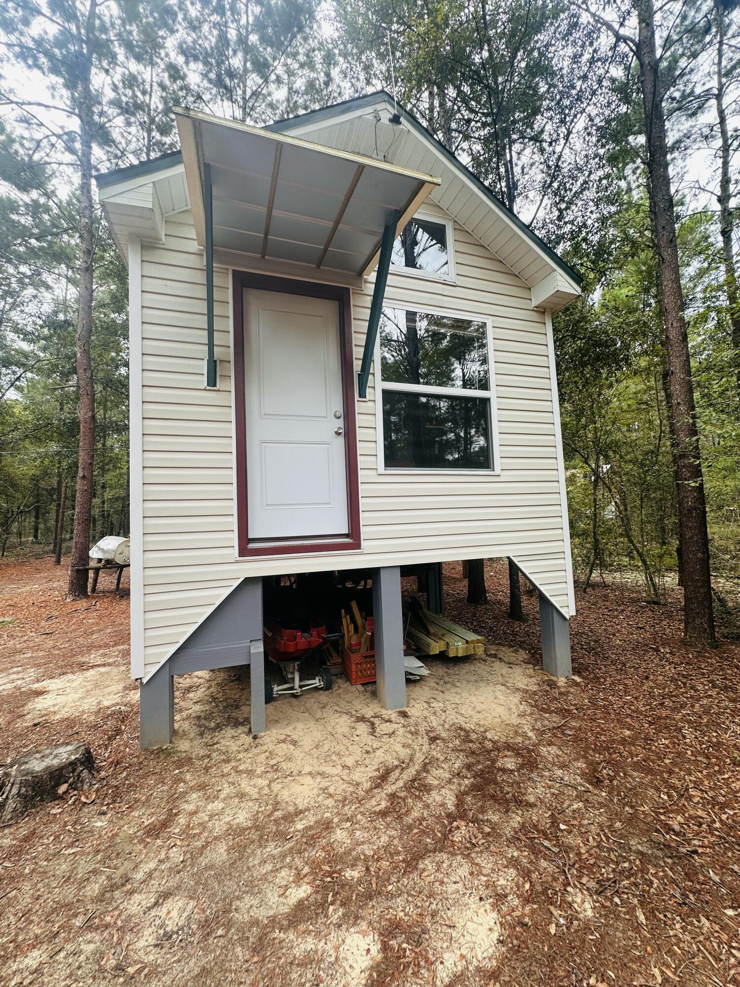 LOTS 23-25 E DOGWOOD Avenue, DeFuniak Springs