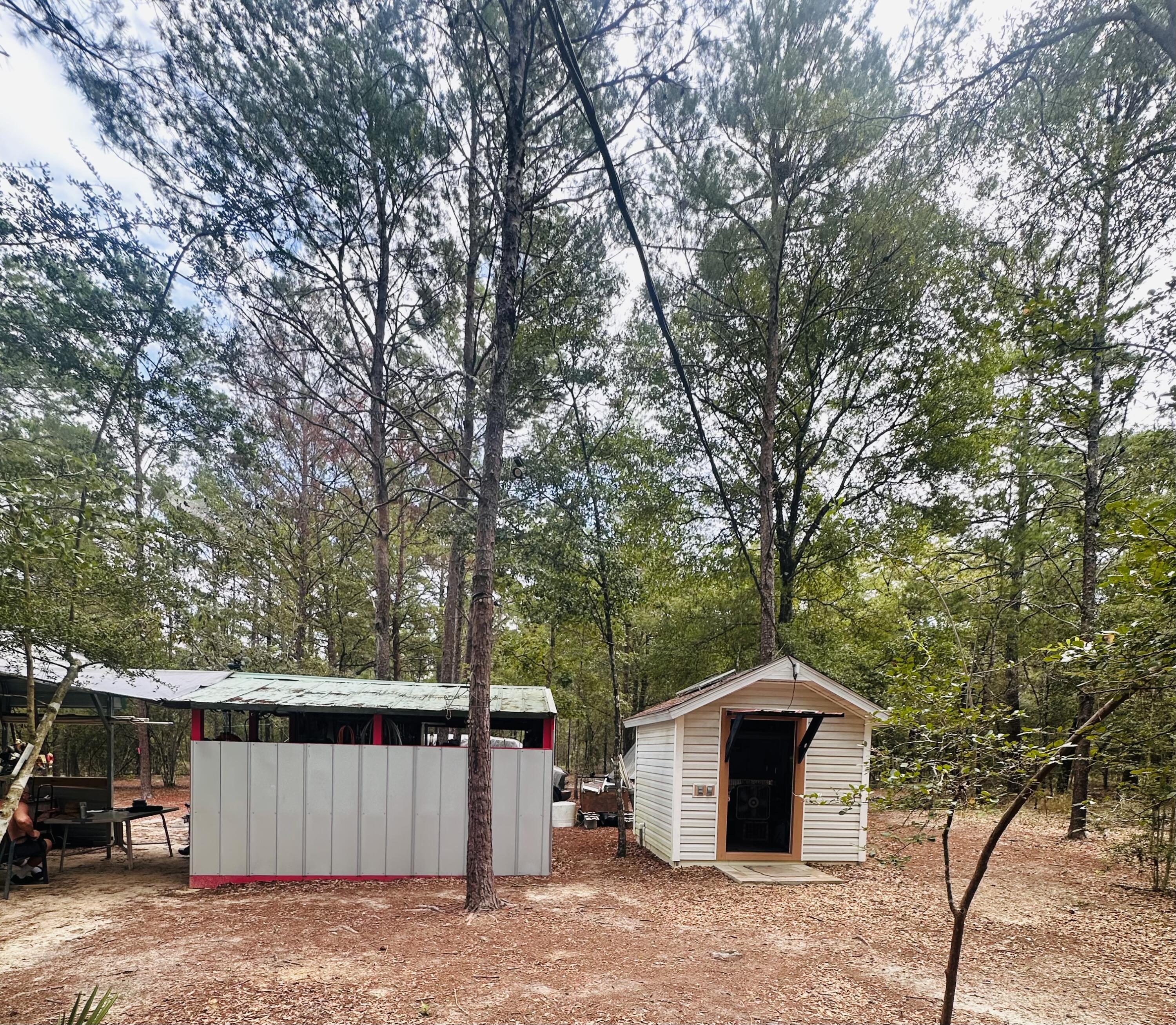 LOTS 23-25 E DOGWOOD Avenue, DeFuniak Springs