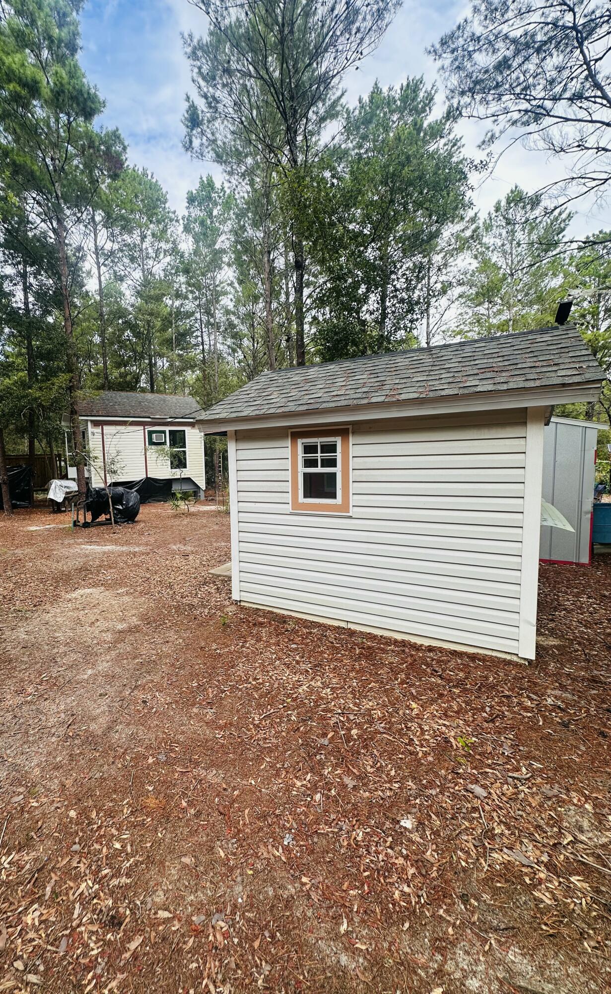 LOTS 23-25 E DOGWOOD Avenue, DeFuniak Springs