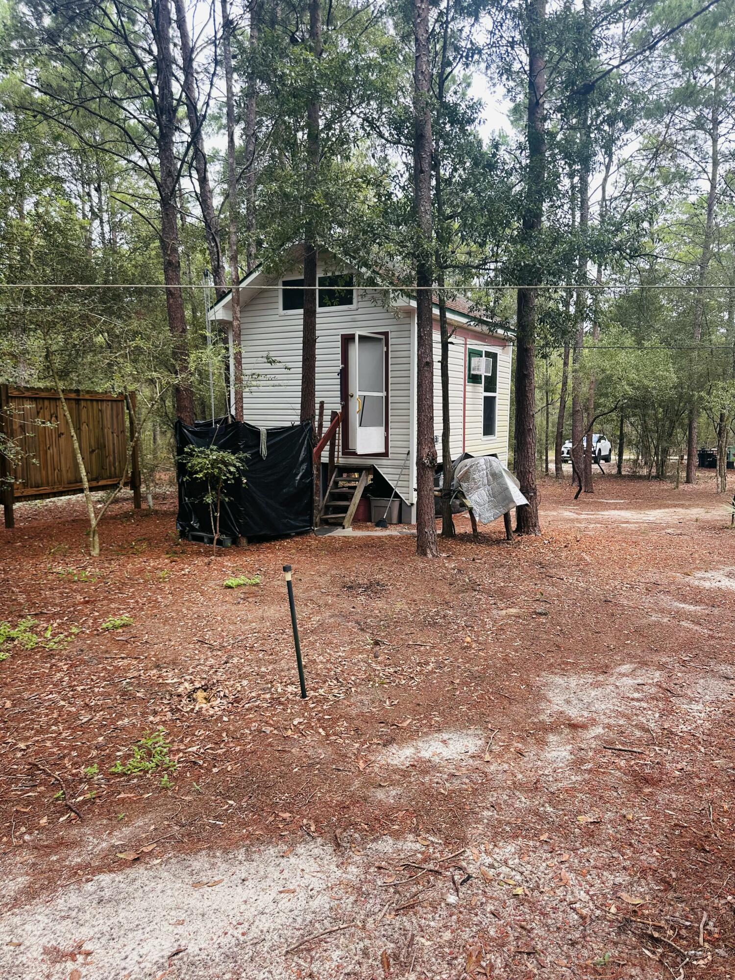LOTS 23-25 E DOGWOOD Avenue, DeFuniak Springs