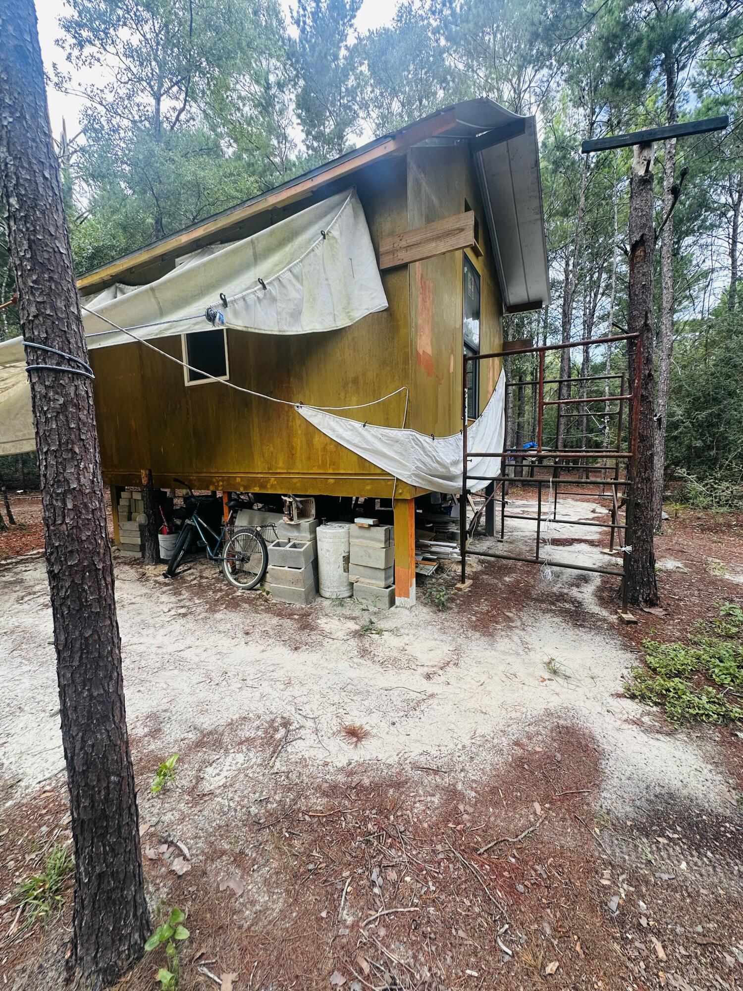 LOTS 23-25 E DOGWOOD Avenue, DeFuniak Springs