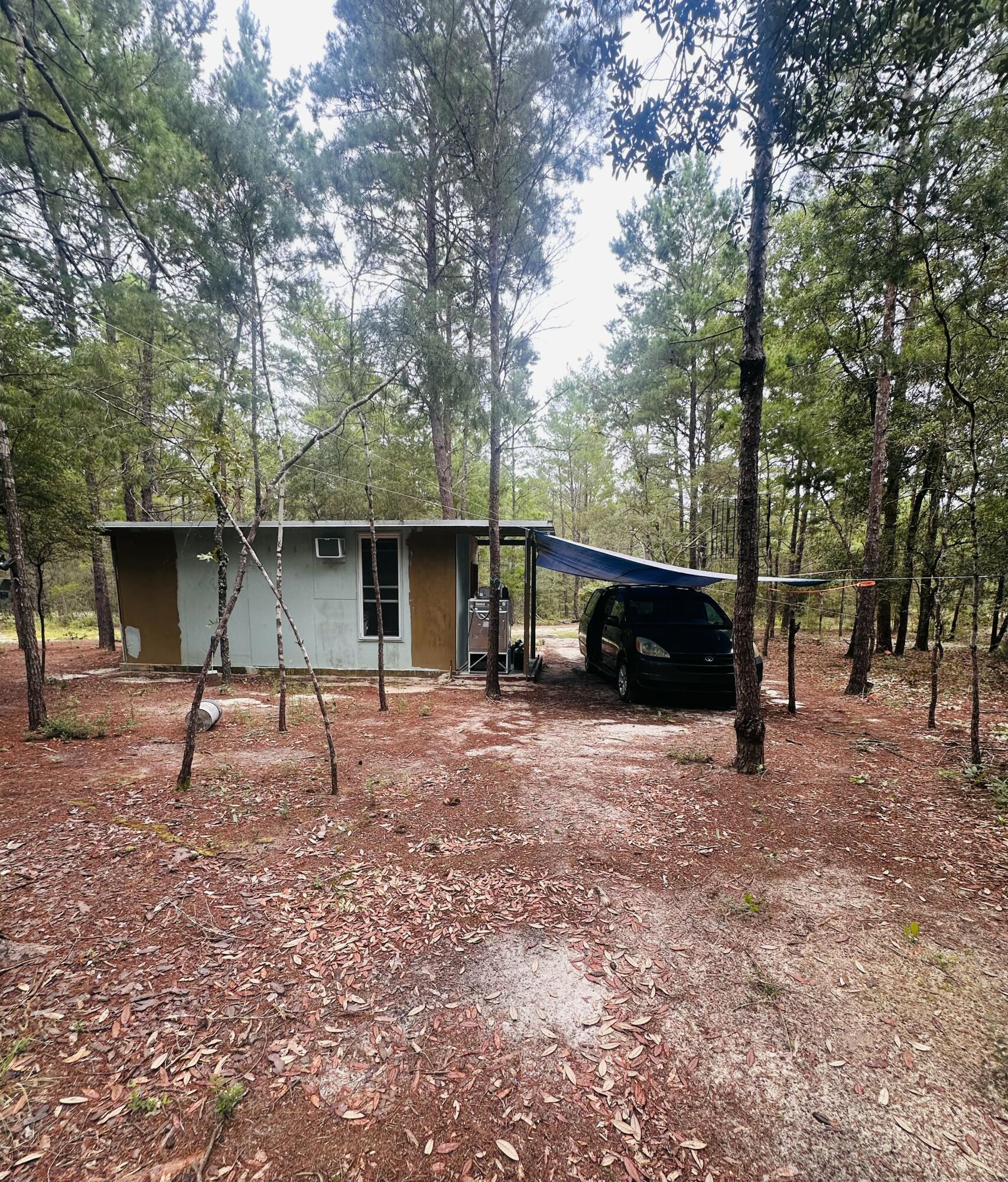LOTS 23-25 E DOGWOOD Avenue, DeFuniak Springs