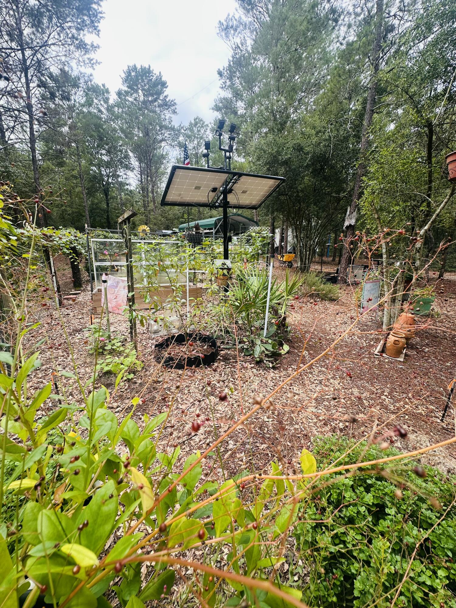 LOTS 23-25 E DOGWOOD Avenue, DeFuniak Springs