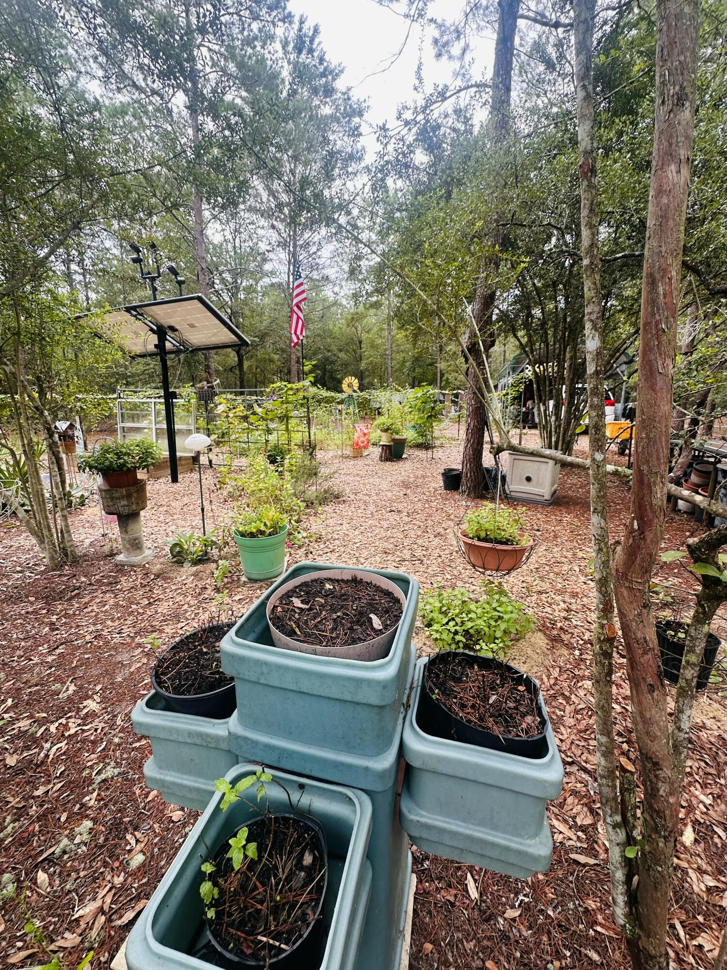 LOTS 23-25 E DOGWOOD Avenue, DeFuniak Springs