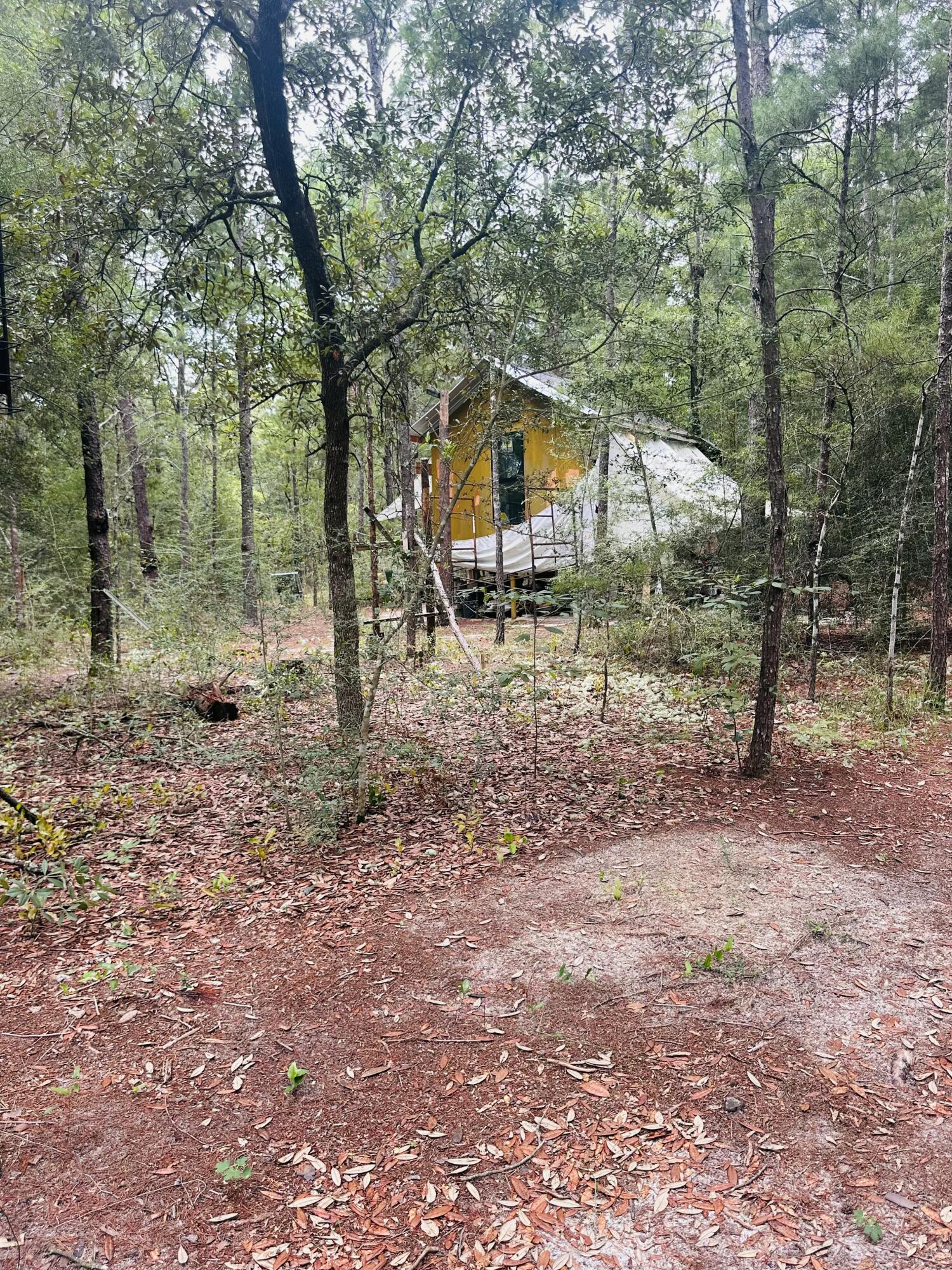 LOTS 23-25 E DOGWOOD Avenue, DeFuniak Springs