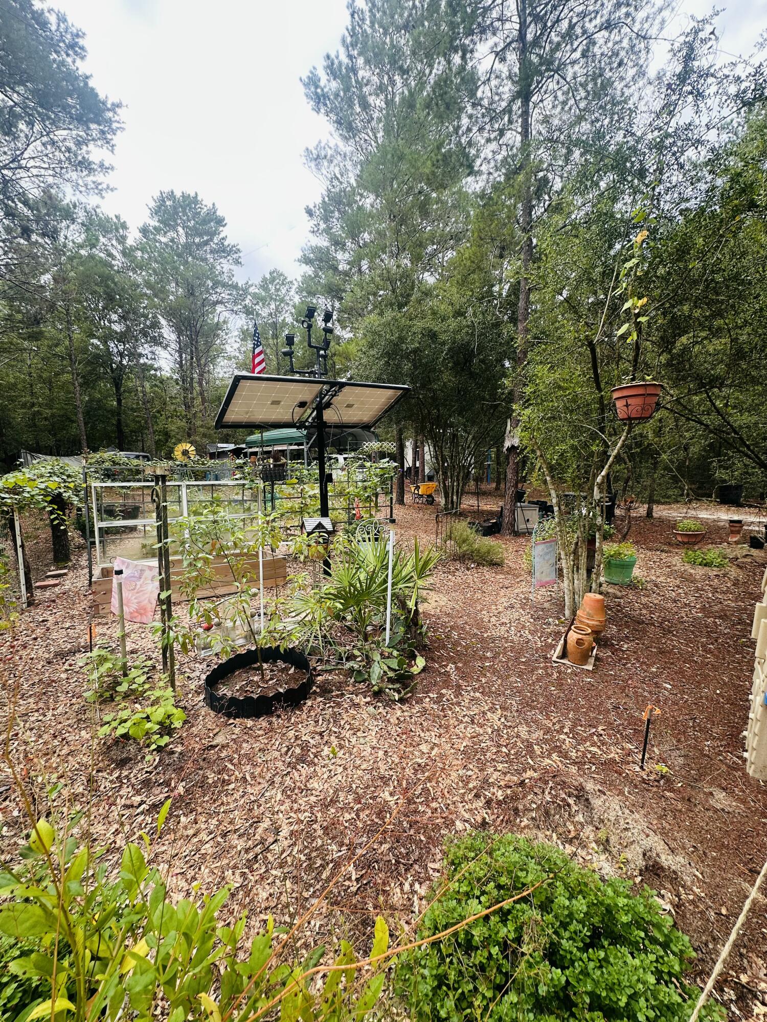 LOTS 23-25 E DOGWOOD Avenue, DeFuniak Springs