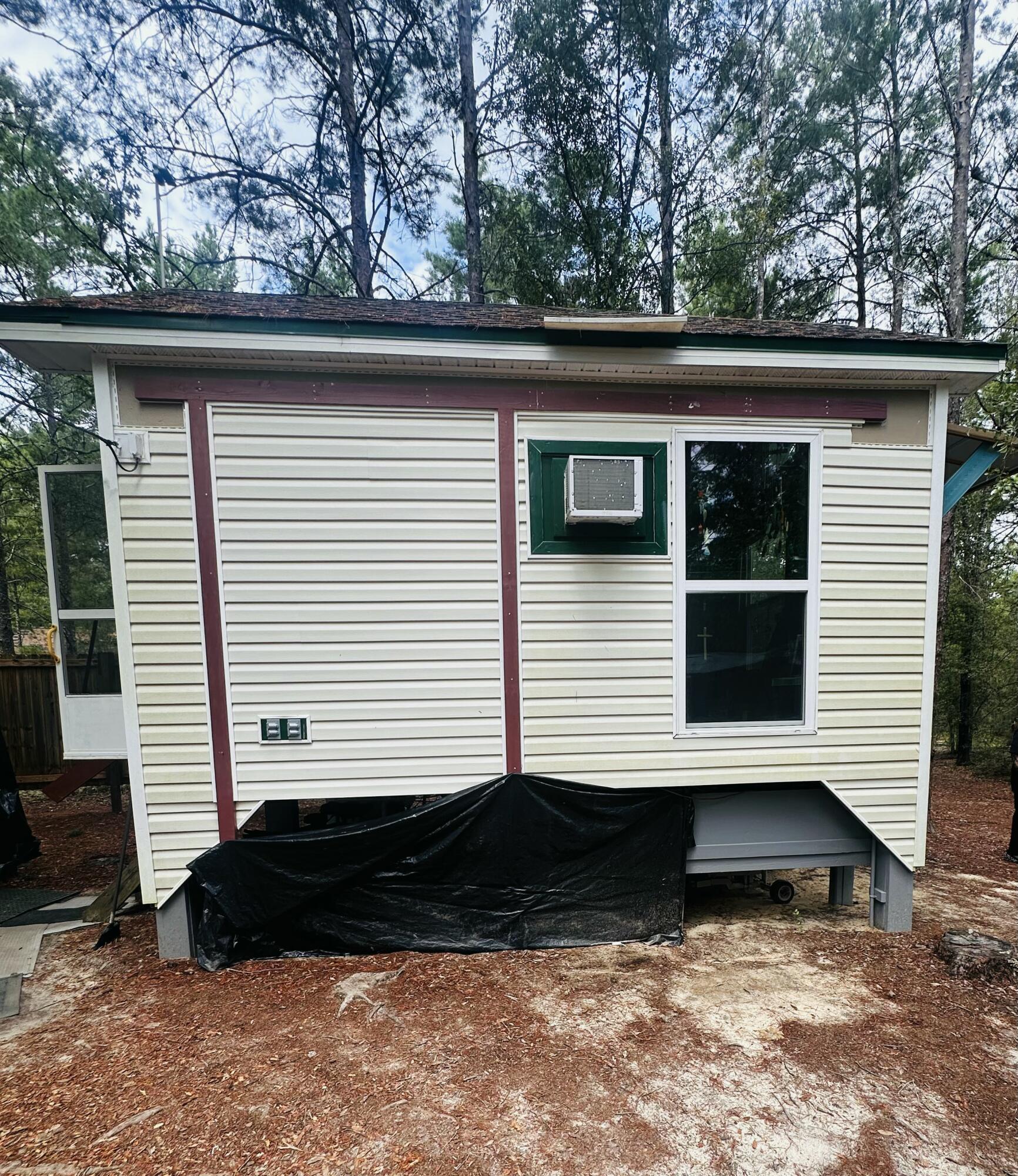 LOTS 23-25 E DOGWOOD Avenue, DeFuniak Springs