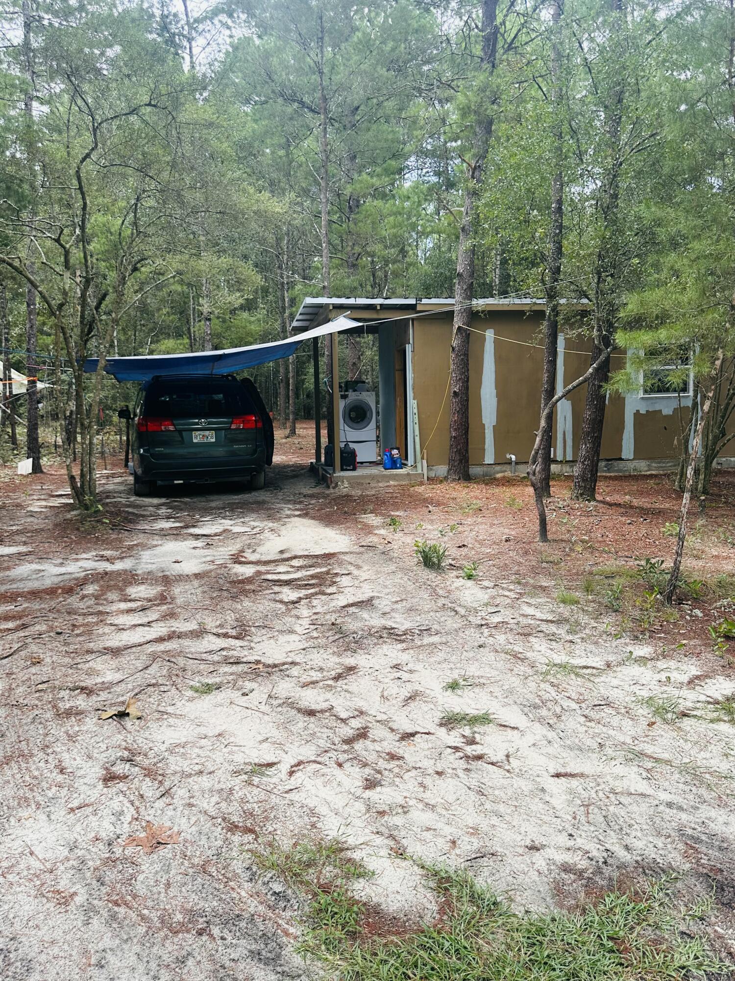 LOTS 23-25 E DOGWOOD Avenue, DeFuniak Springs