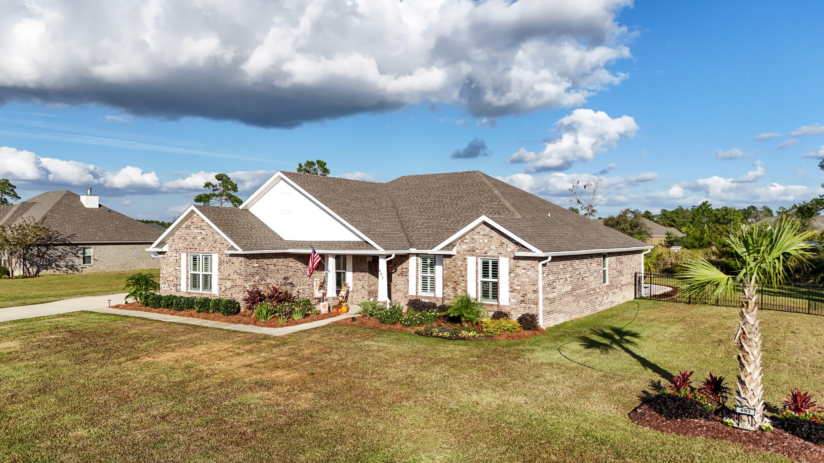 693 Coastal Breeze Drive