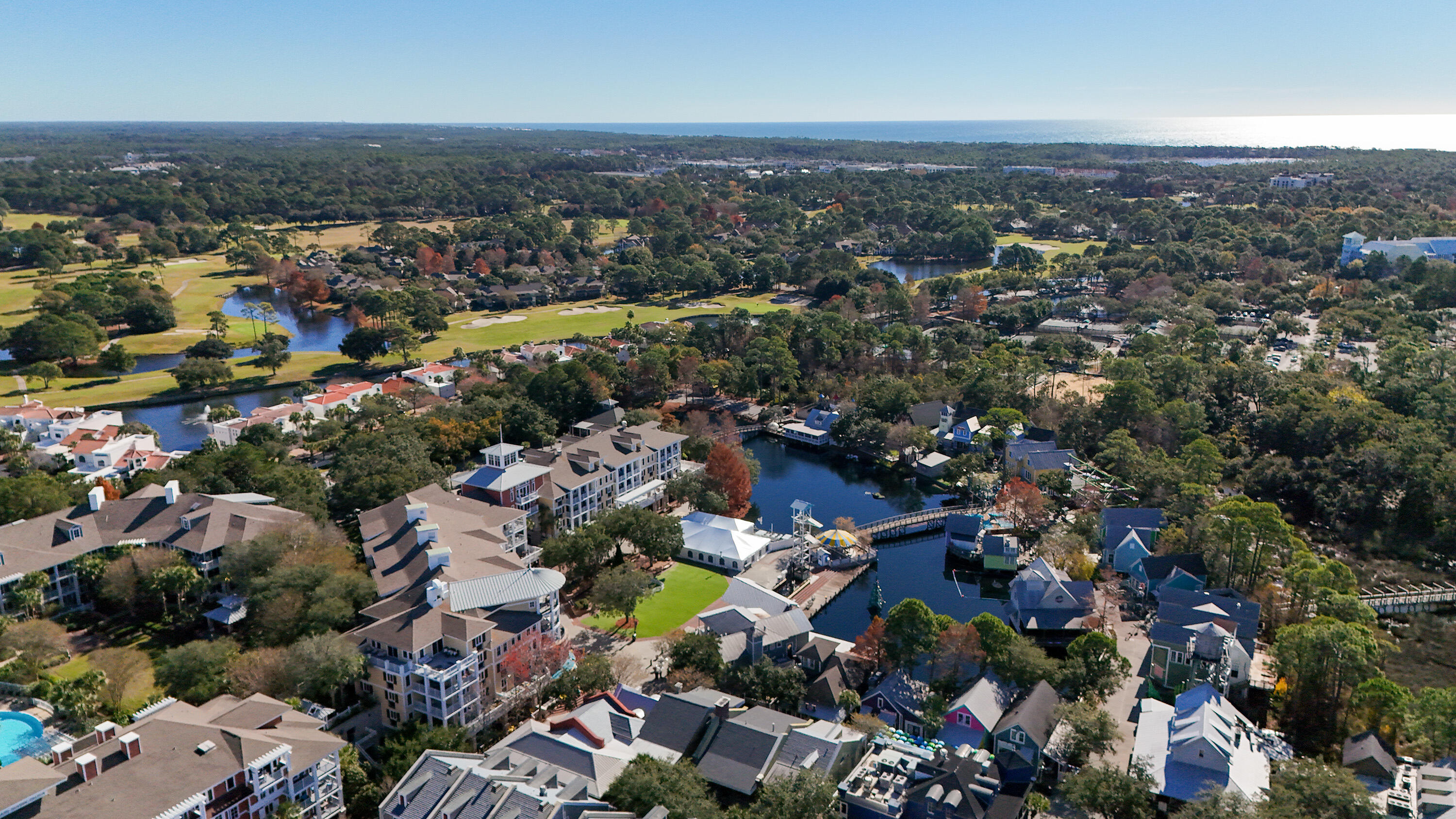 9300 Baytowne Wharf Boulevard 410