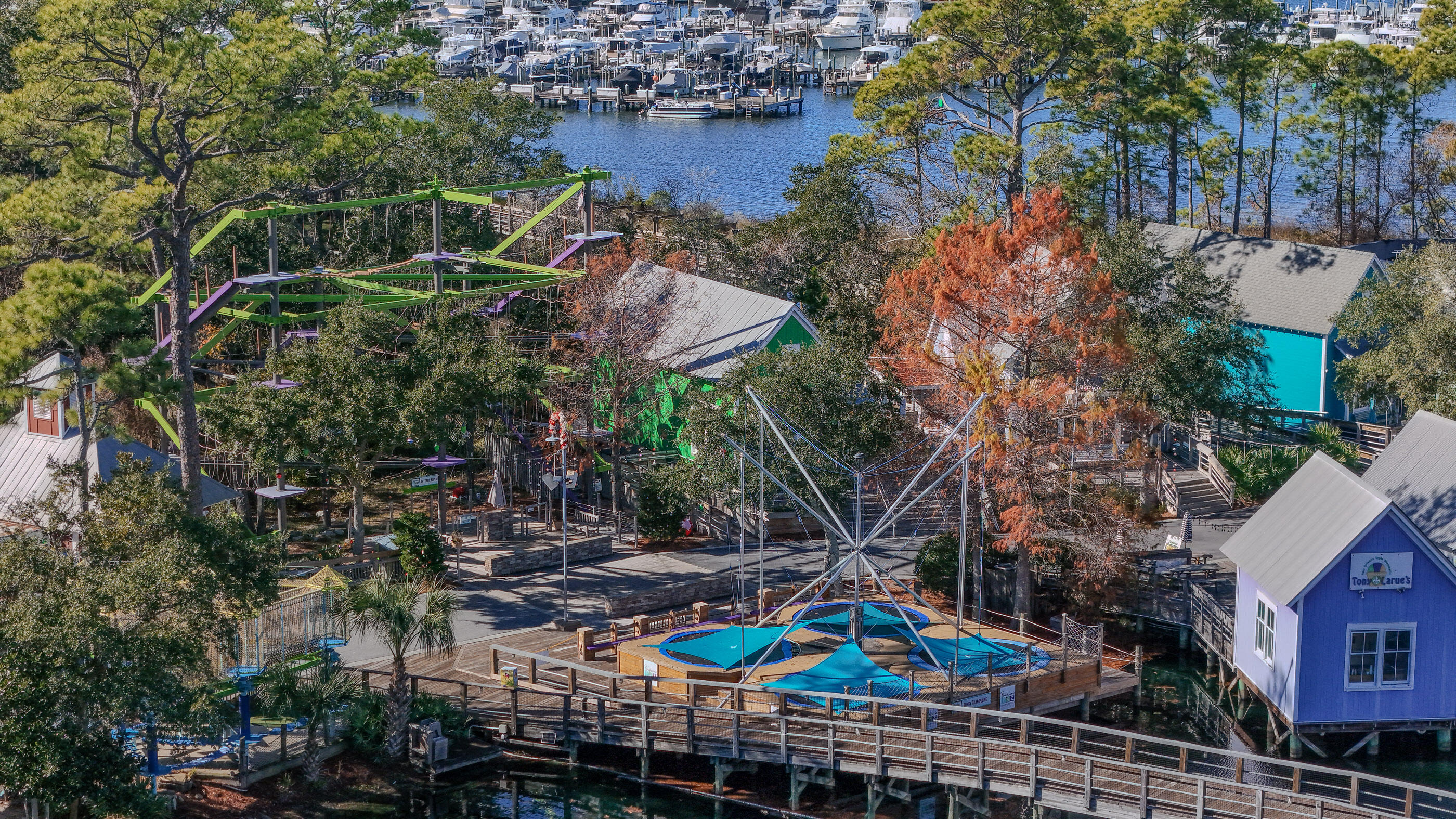 9300 Baytowne Wharf Boulevard 410