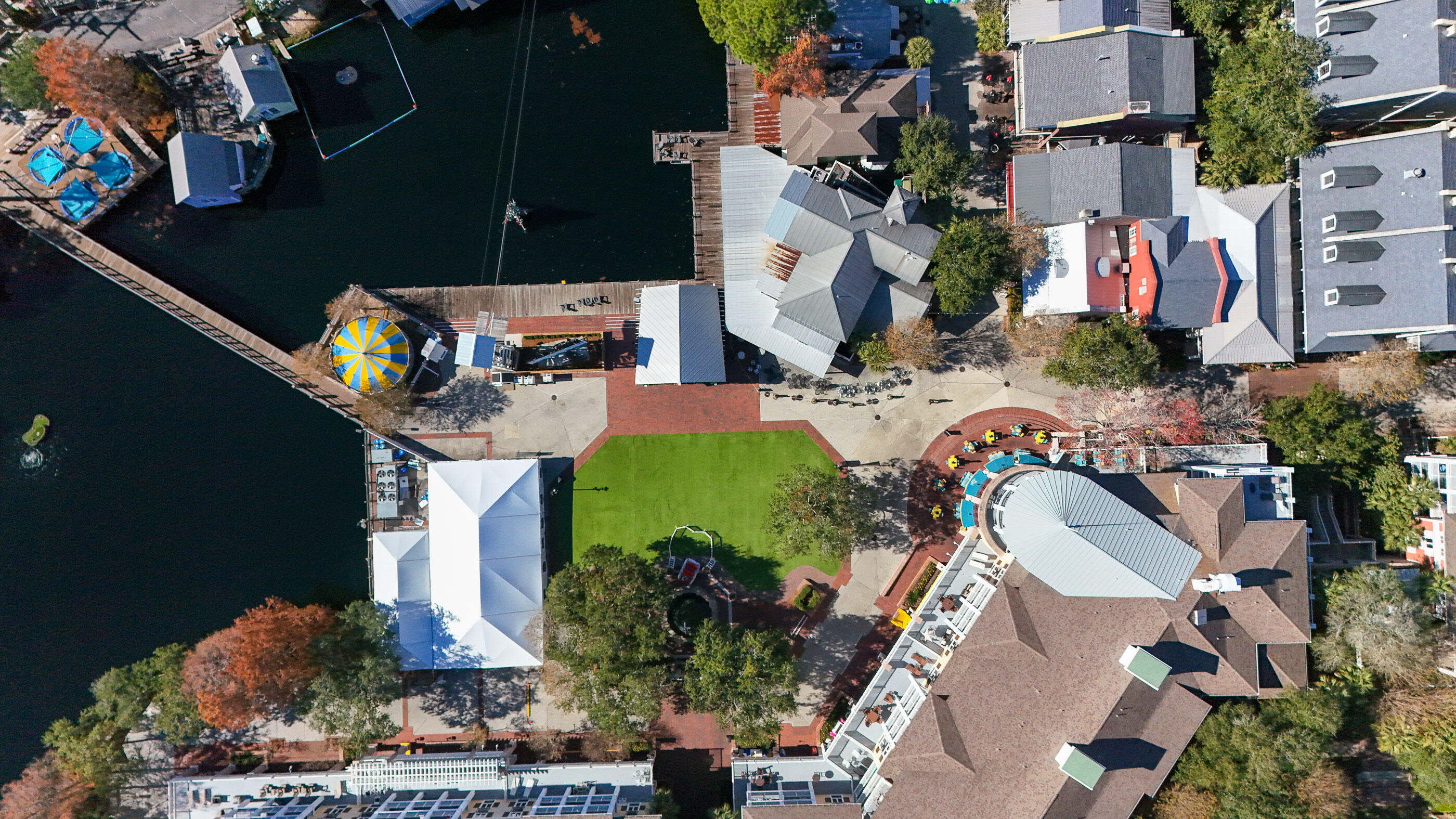 9300 Baytowne Wharf Boulevard 410