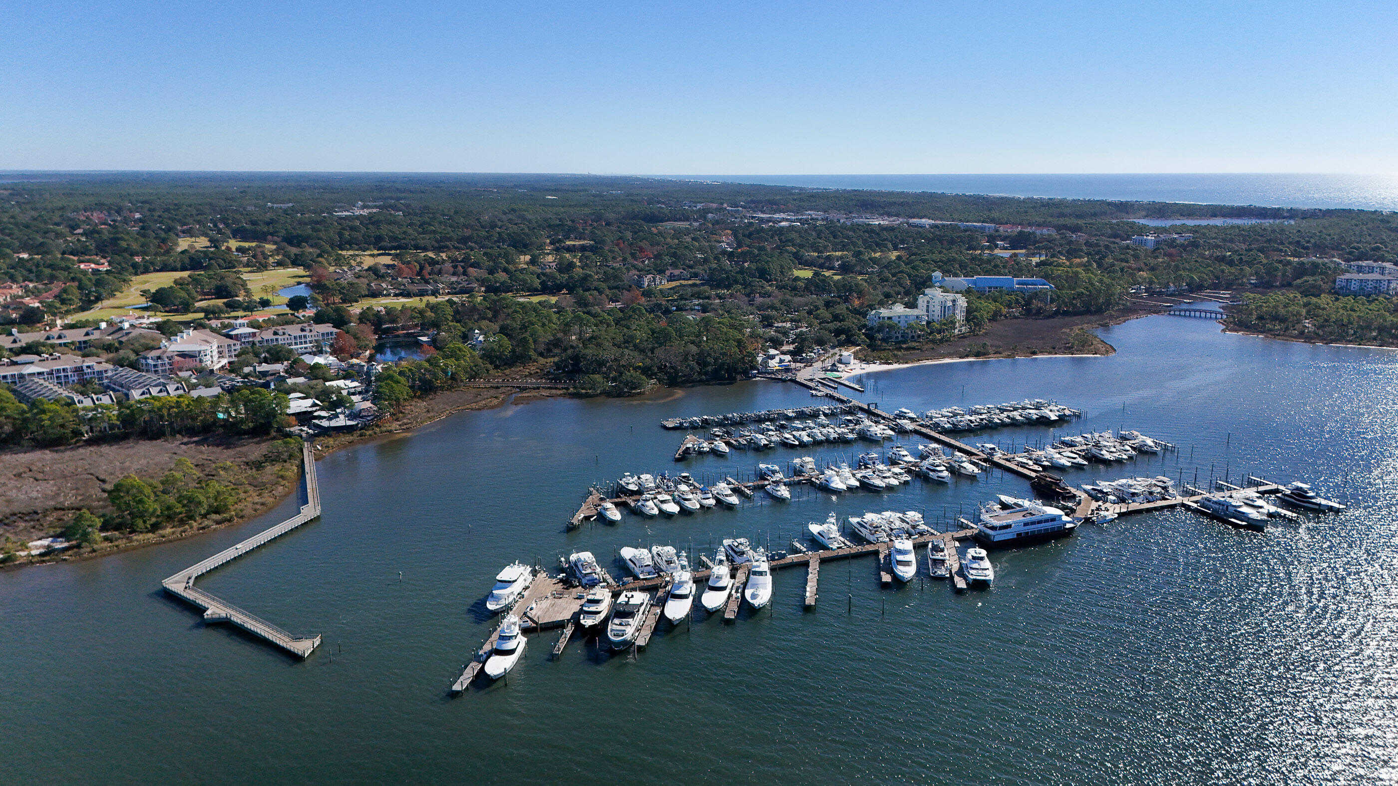 9300 Baytowne Wharf Boulevard 410