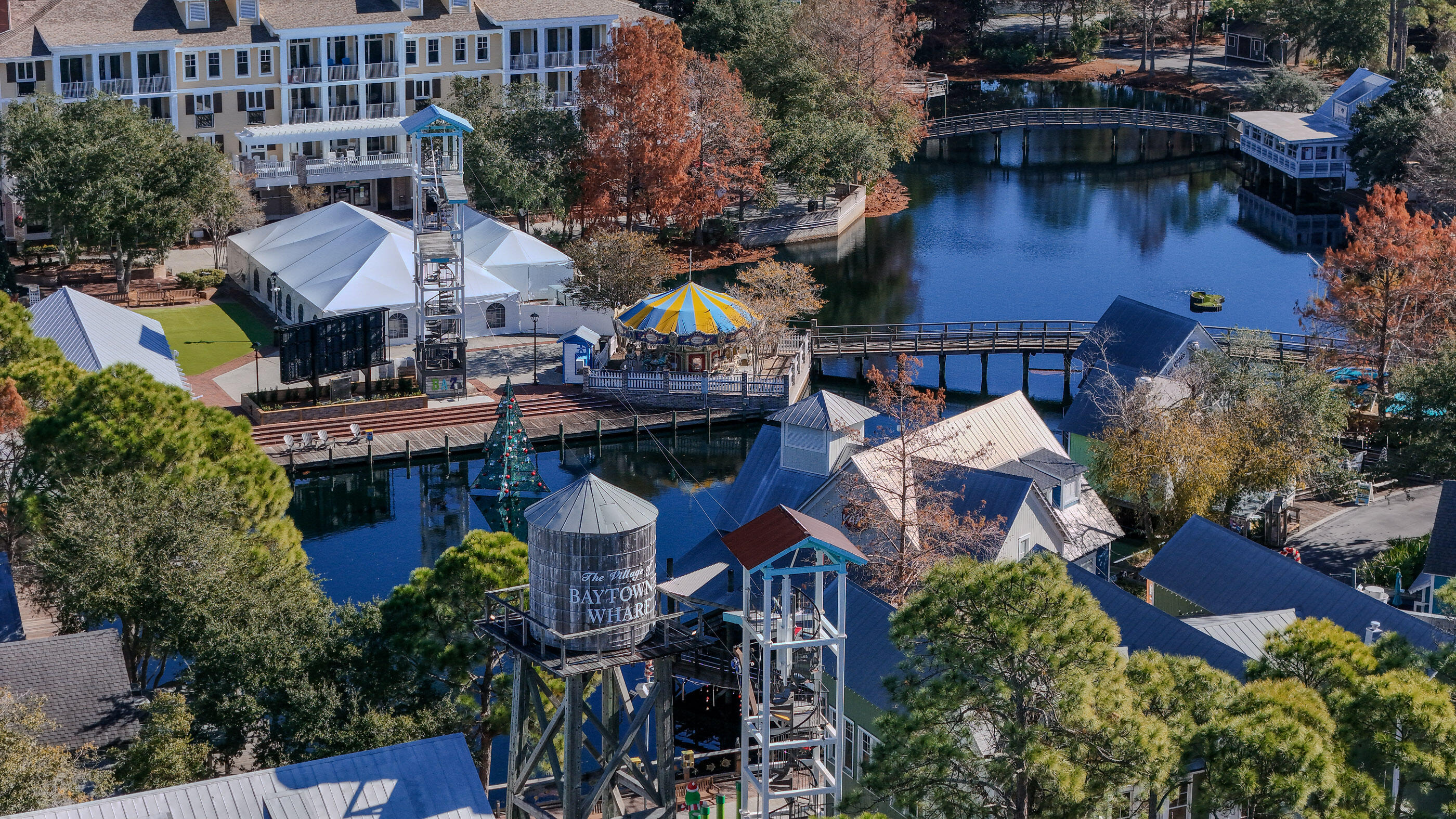 9300 Baytowne Wharf Boulevard 410