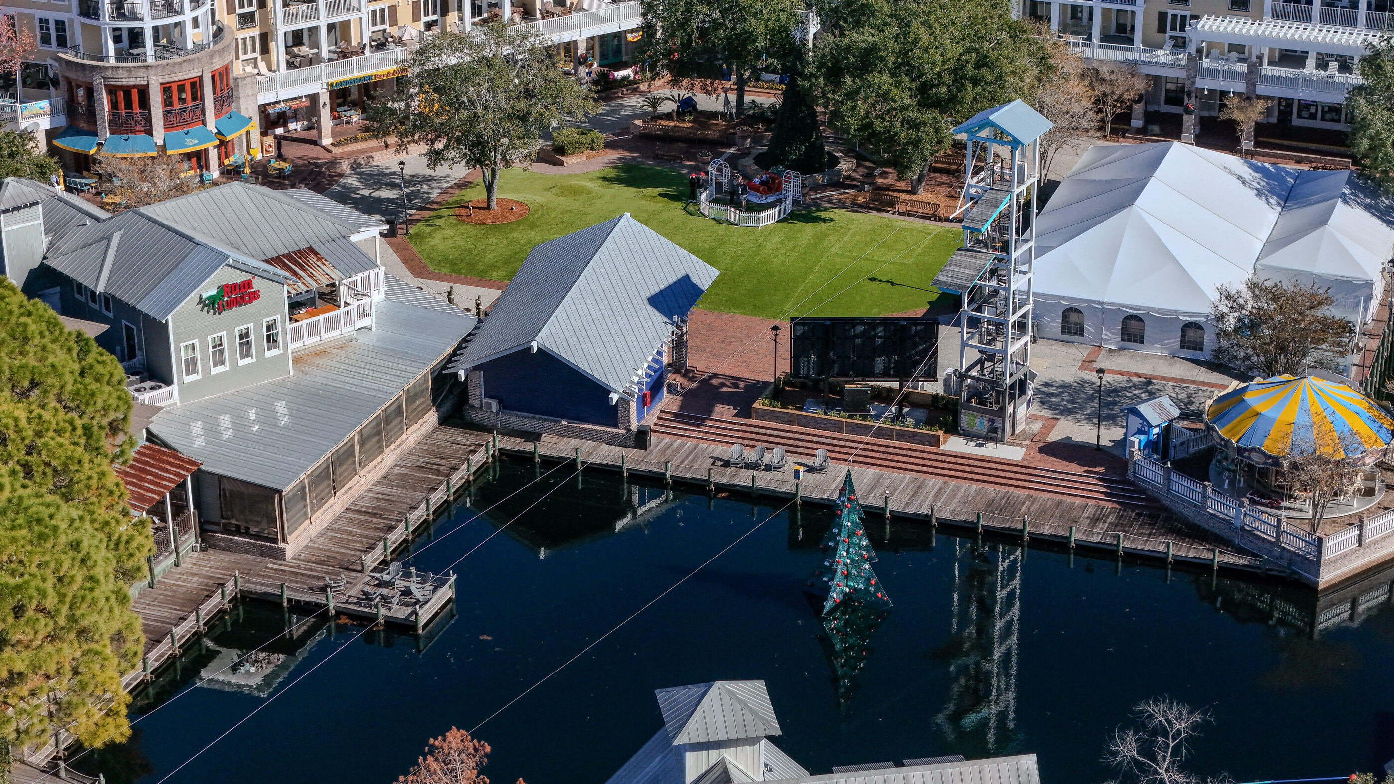 9300 Baytowne Wharf Boulevard 410