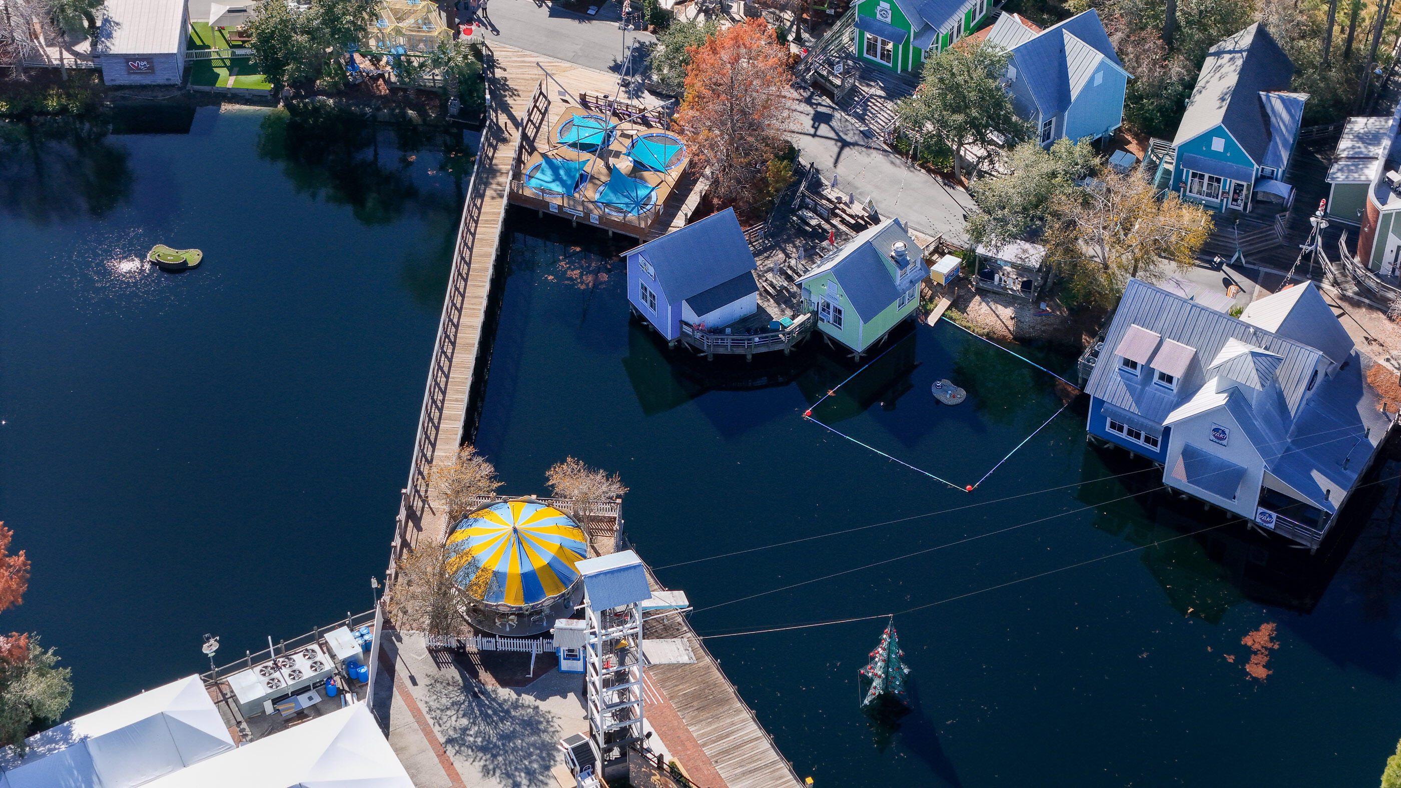 9300 Baytowne Wharf Boulevard 410