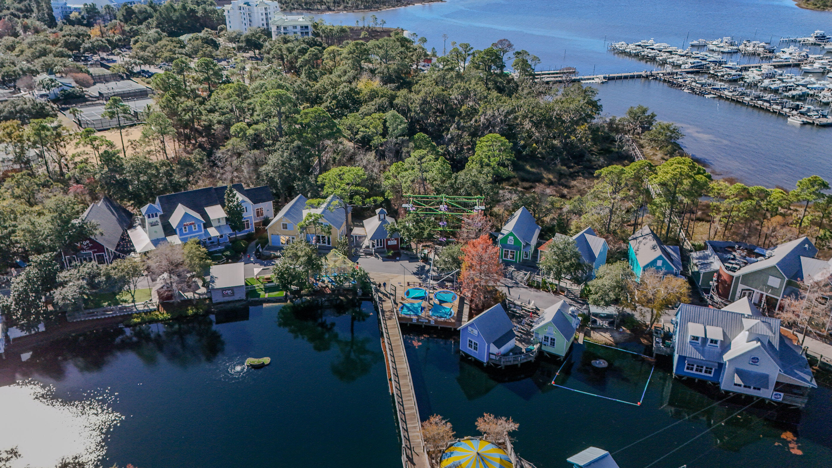 9300 Baytowne Wharf Boulevard 410