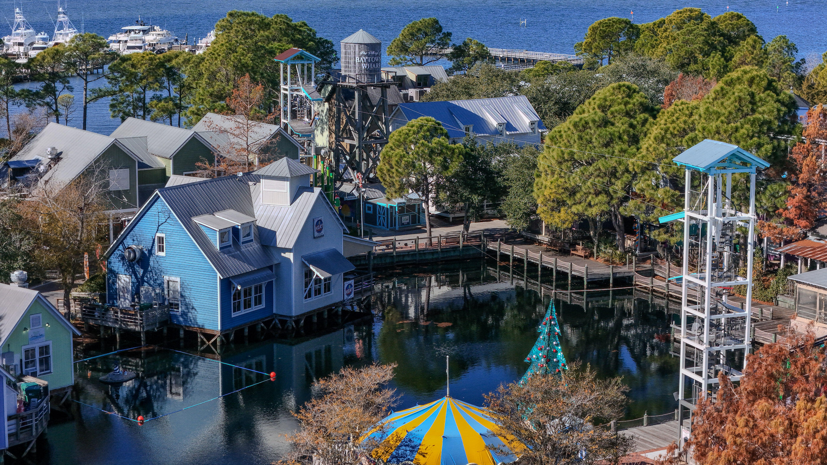 9300 Baytowne Wharf Boulevard 410