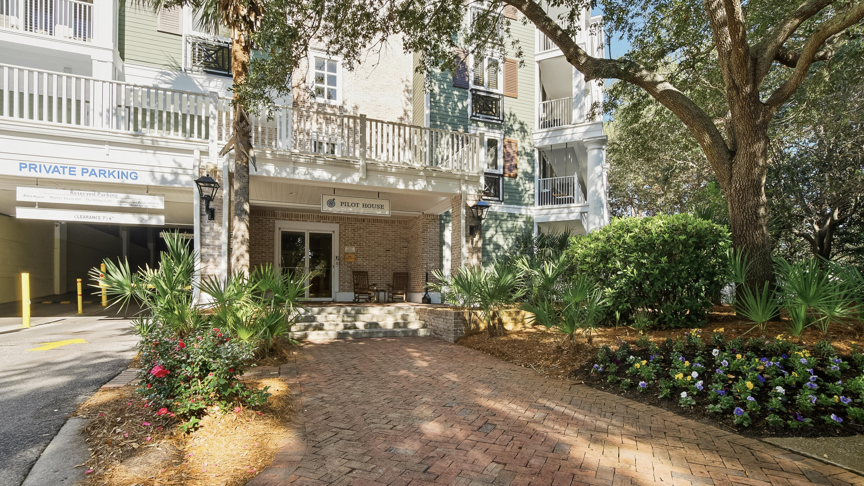 9300 Baytowne Wharf Boulevard 410