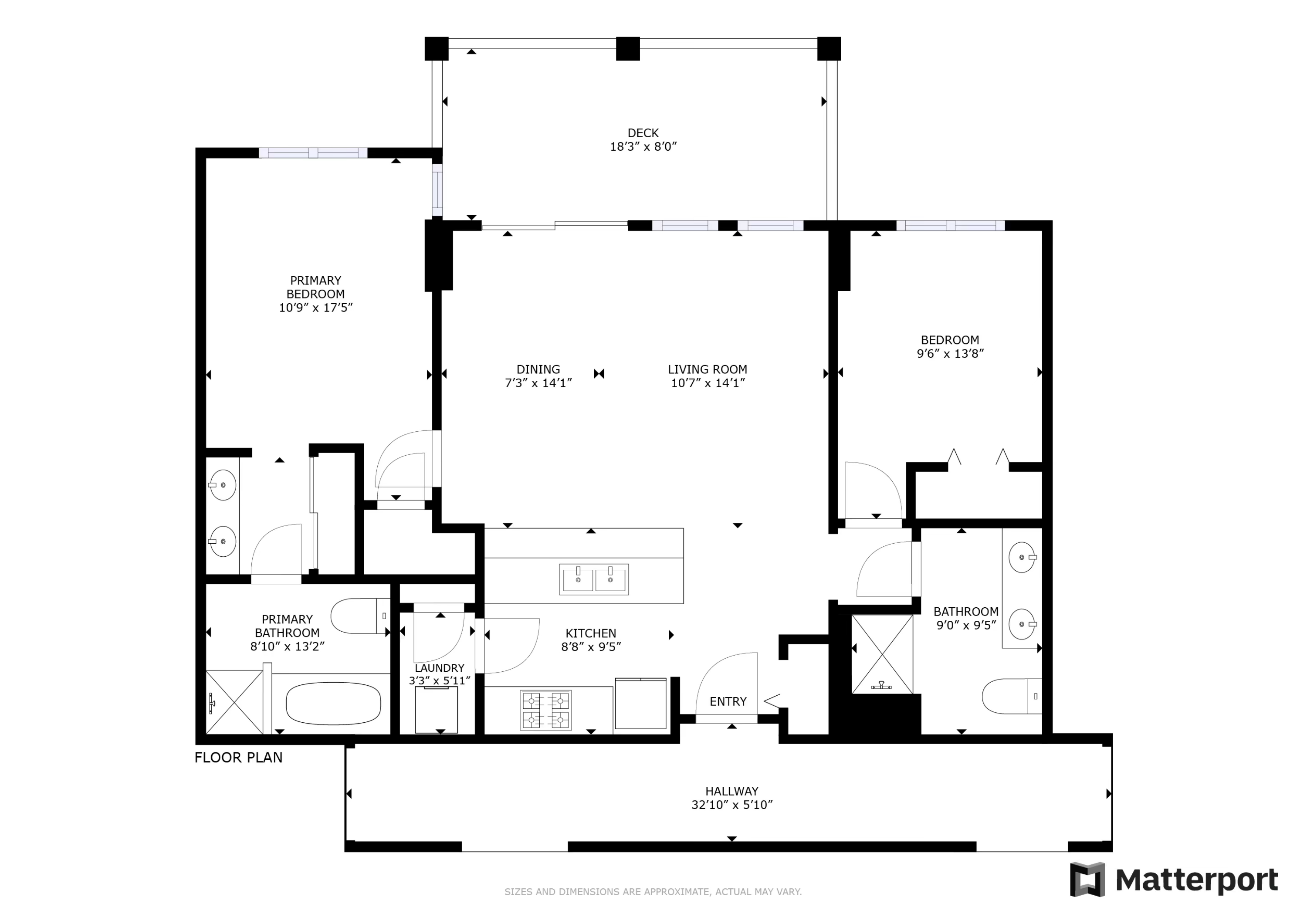 9300 Baytowne Wharf Boulevard 410