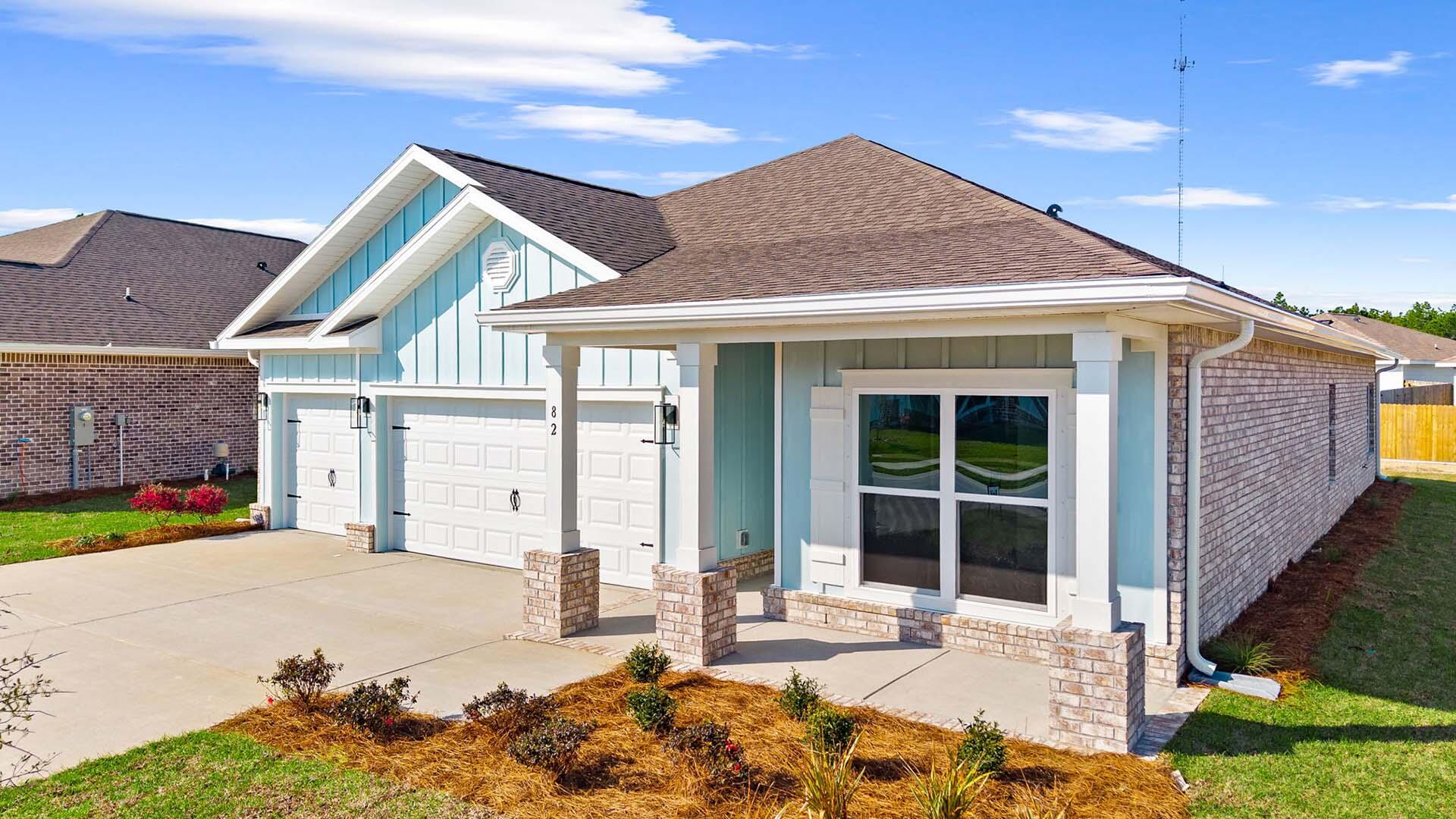 82 W Farm Owl Drive