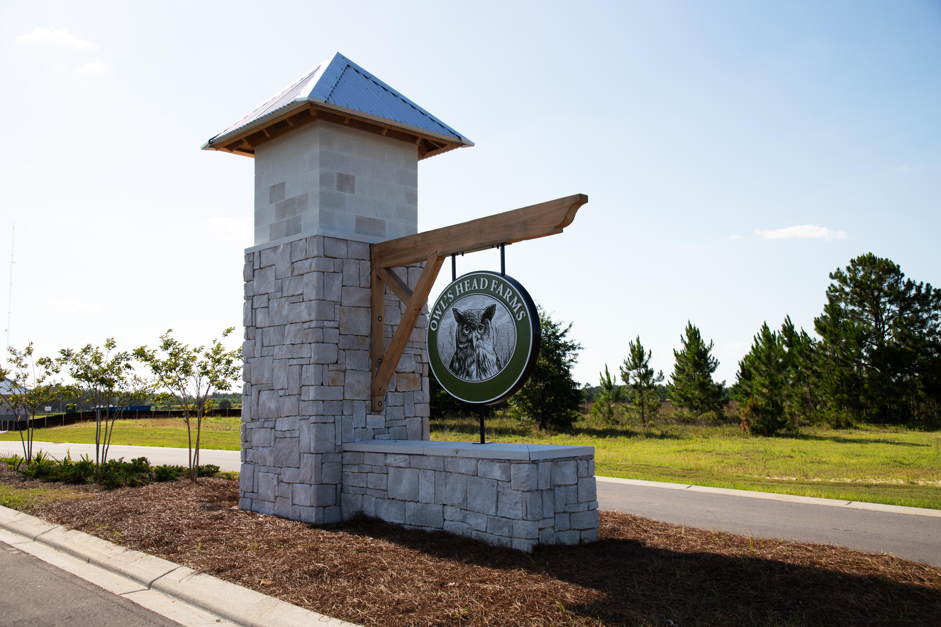 82 W Farm Owl Drive