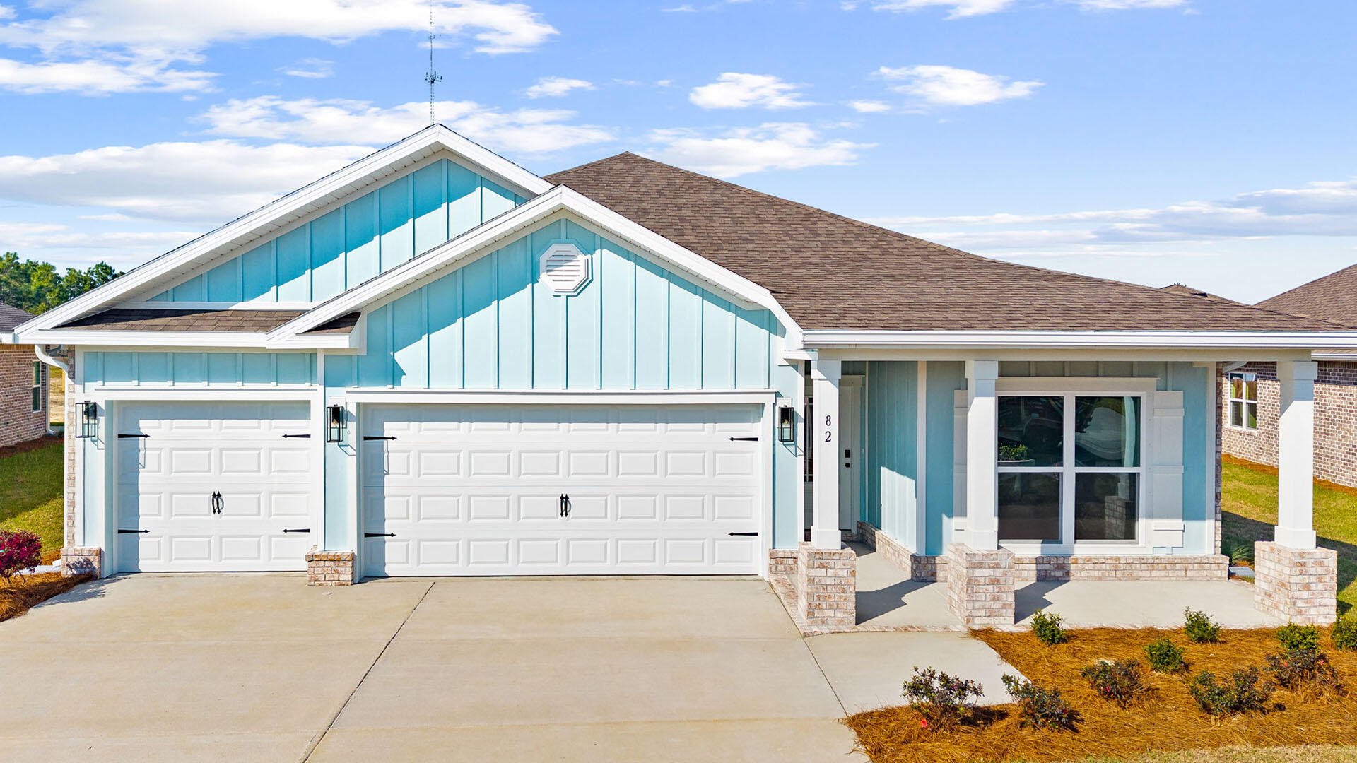 82 W Farm Owl Drive