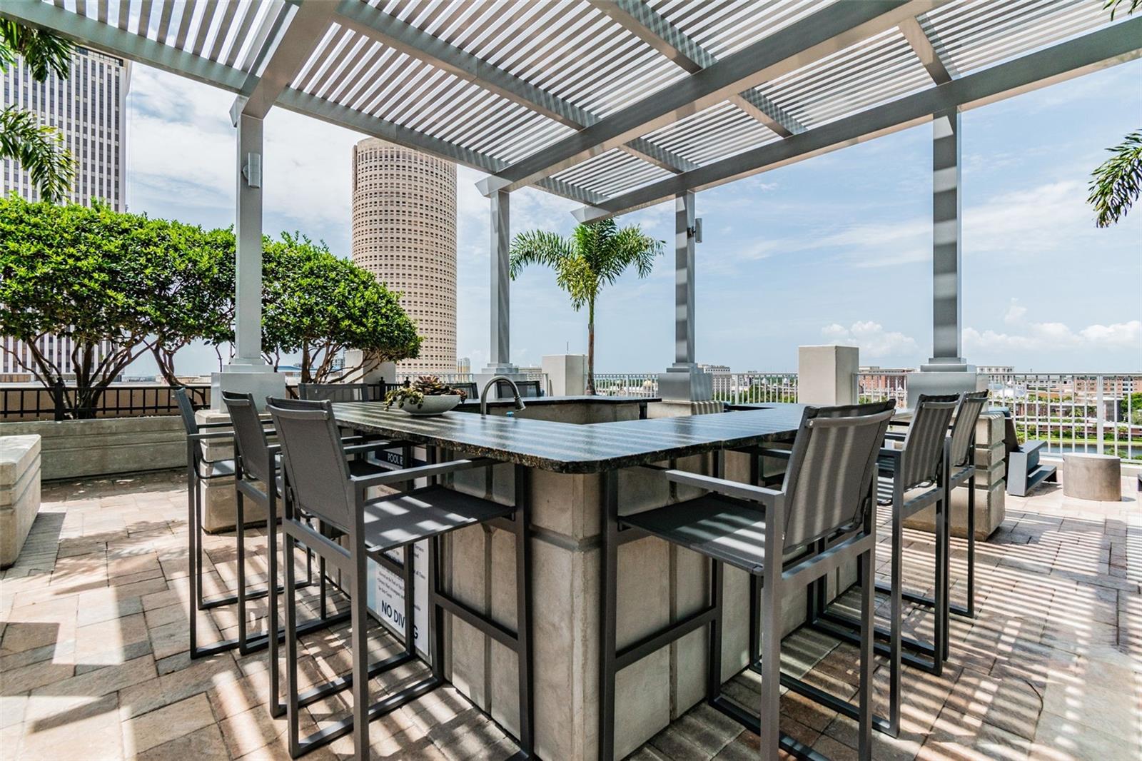 777 N ASHLEY DR #502