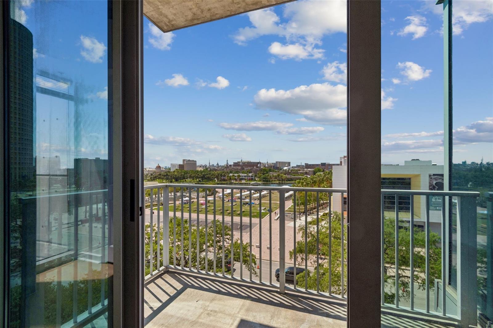 777 N ASHLEY DR #502