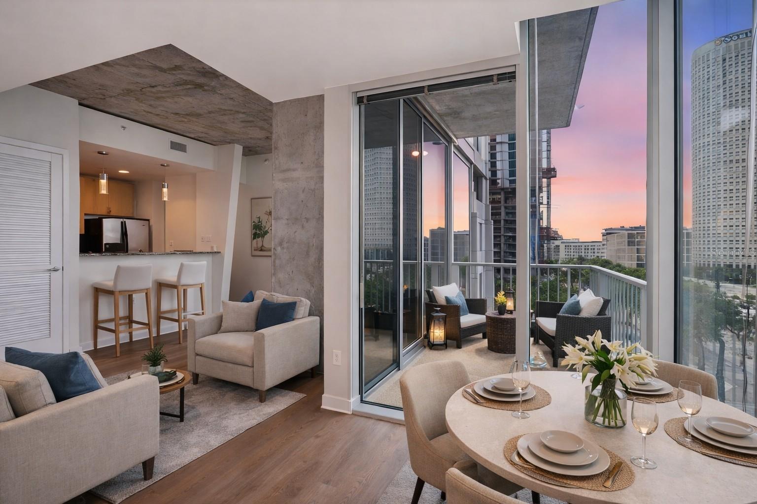 777 N ASHLEY DR #502