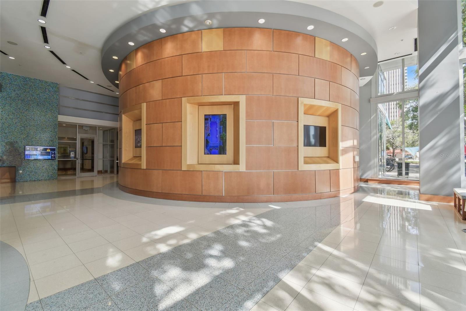 777 N ASHLEY DR #502