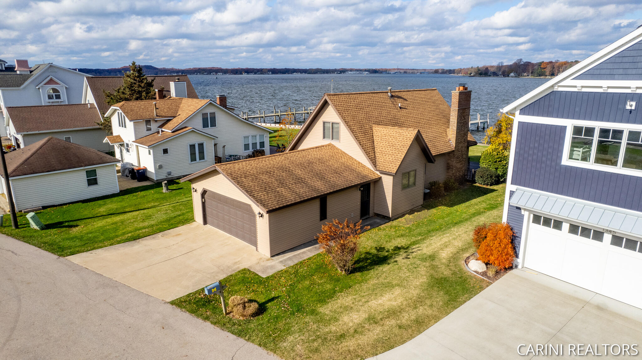 1351 Bayview Drive